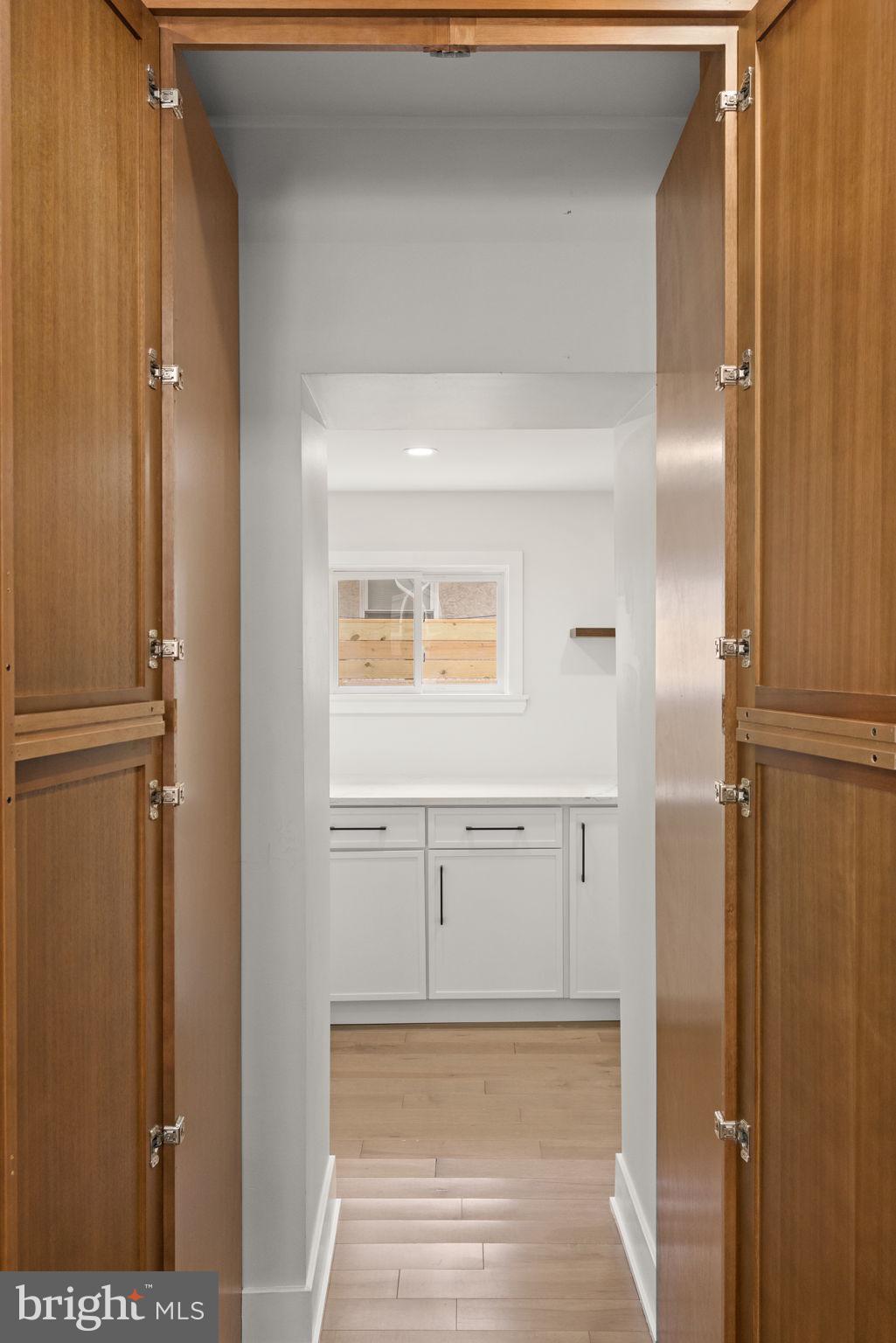 GRADUATE HOSPITAL - Residential