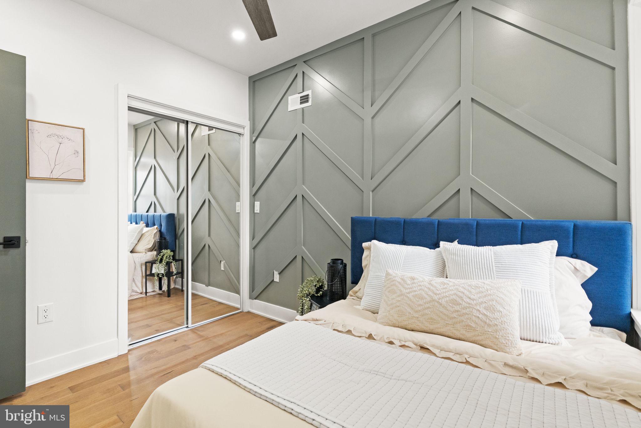 GRADUATE HOSPITAL - Residential