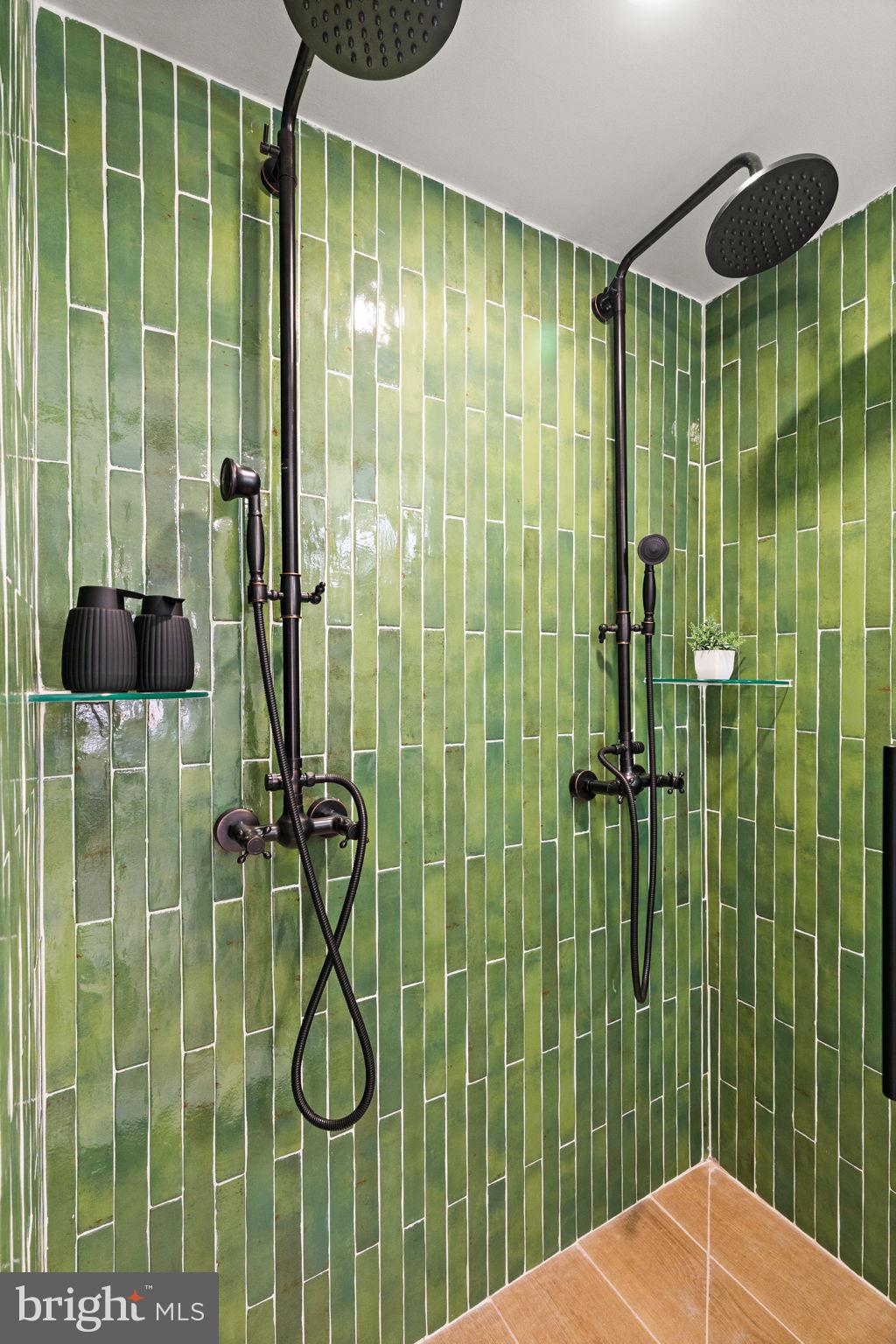 GRADUATE HOSPITAL - Residential