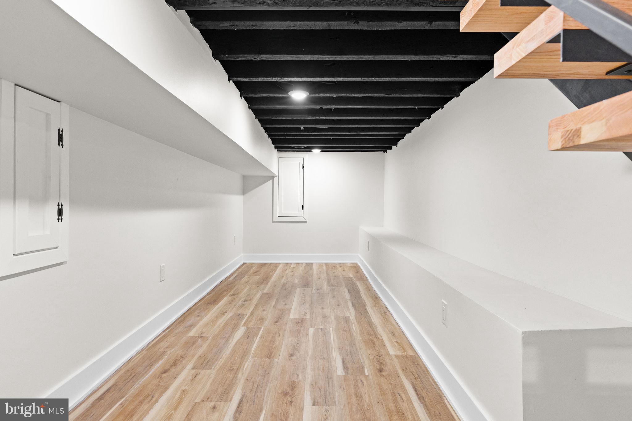 GRADUATE HOSPITAL - Residential