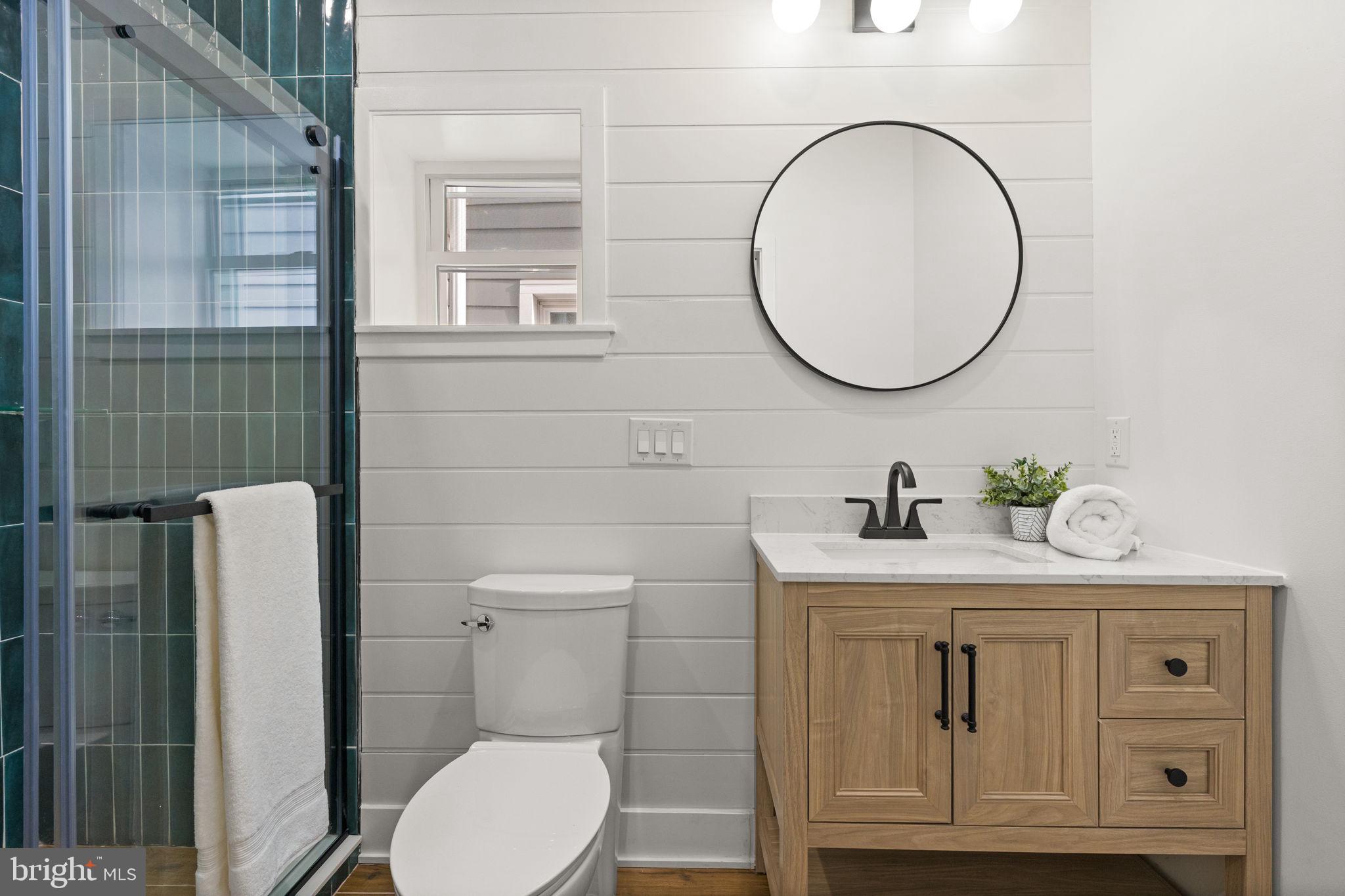 GRADUATE HOSPITAL - Residential