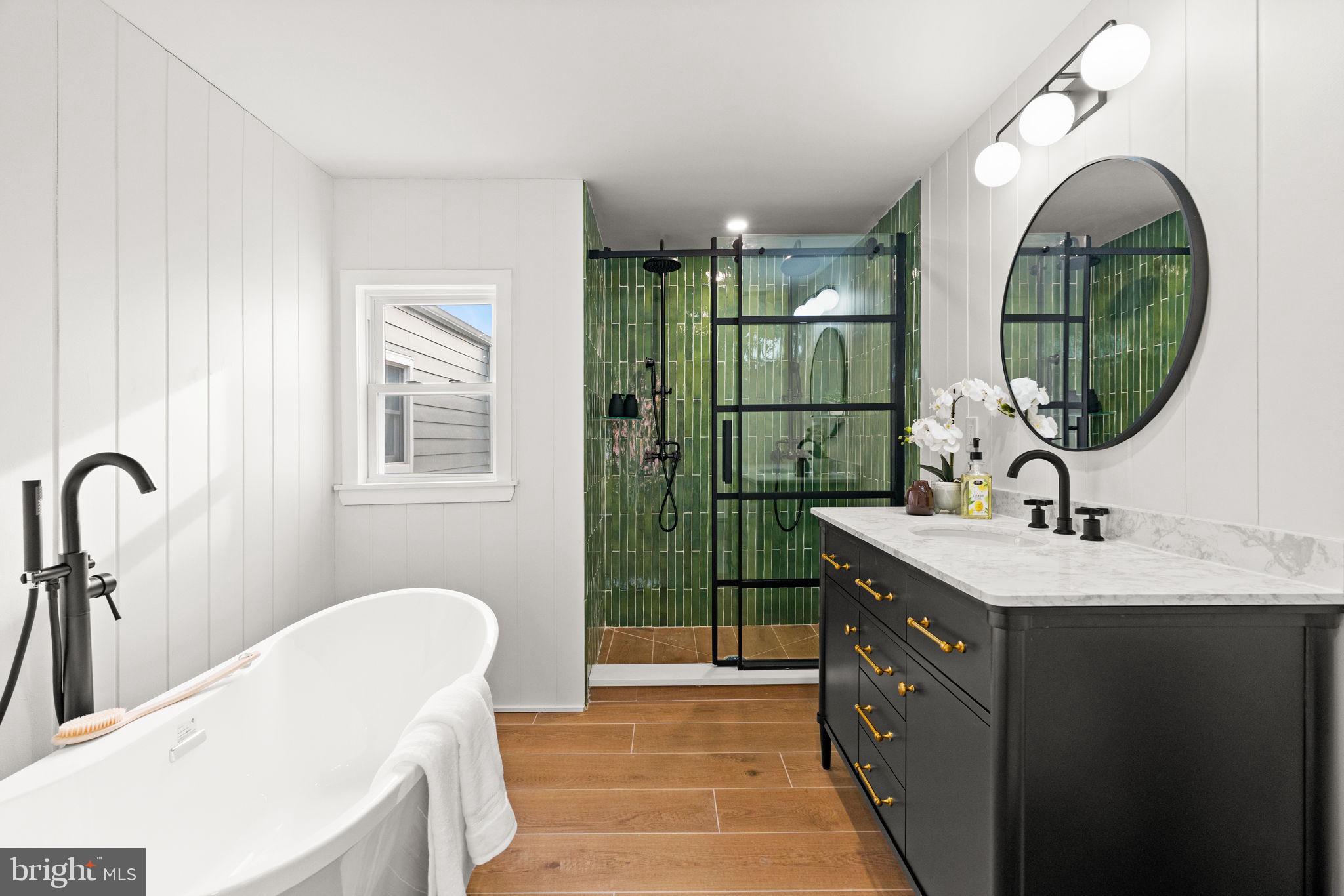 GRADUATE HOSPITAL - Residential