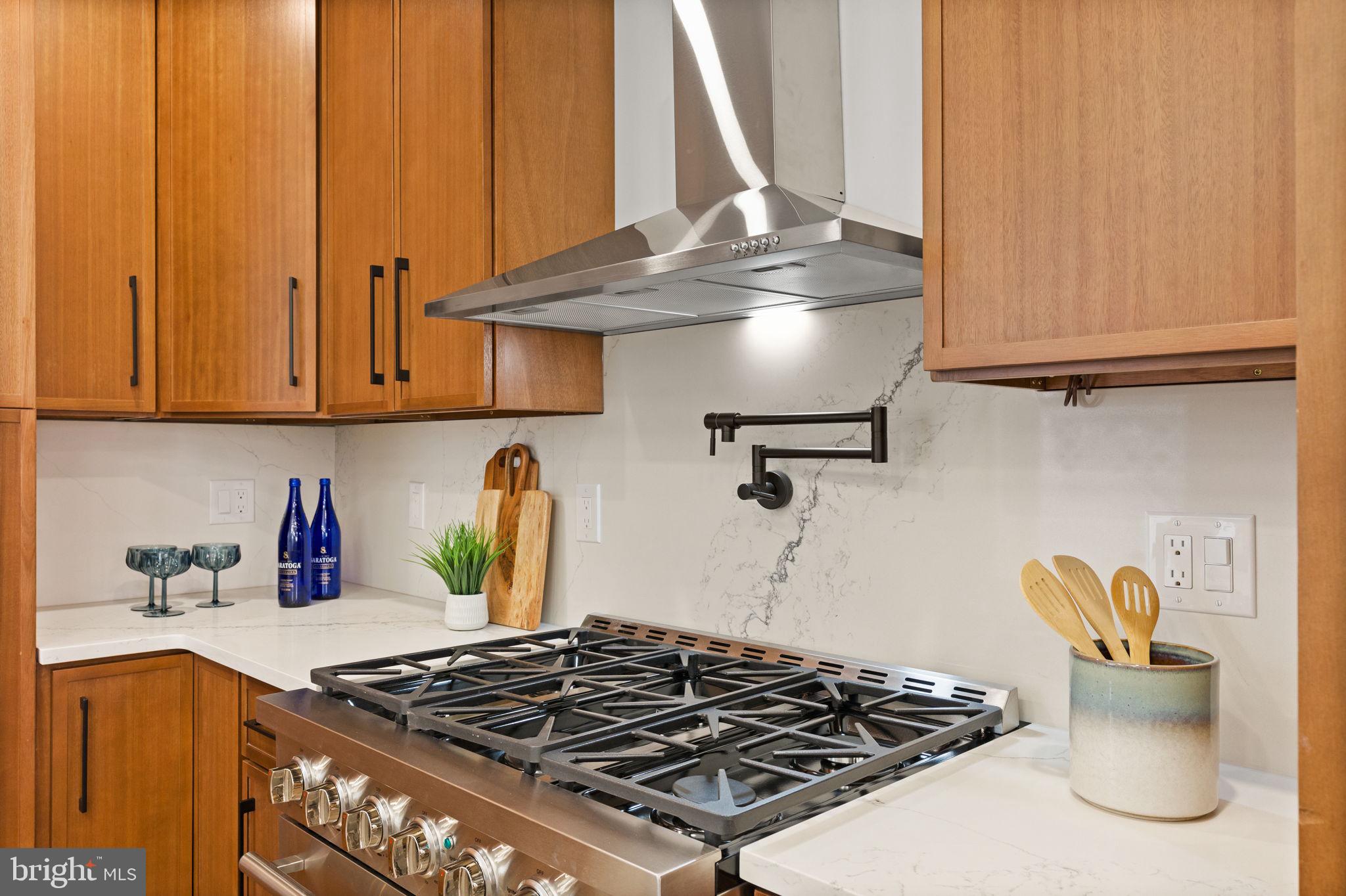 GRADUATE HOSPITAL - Residential