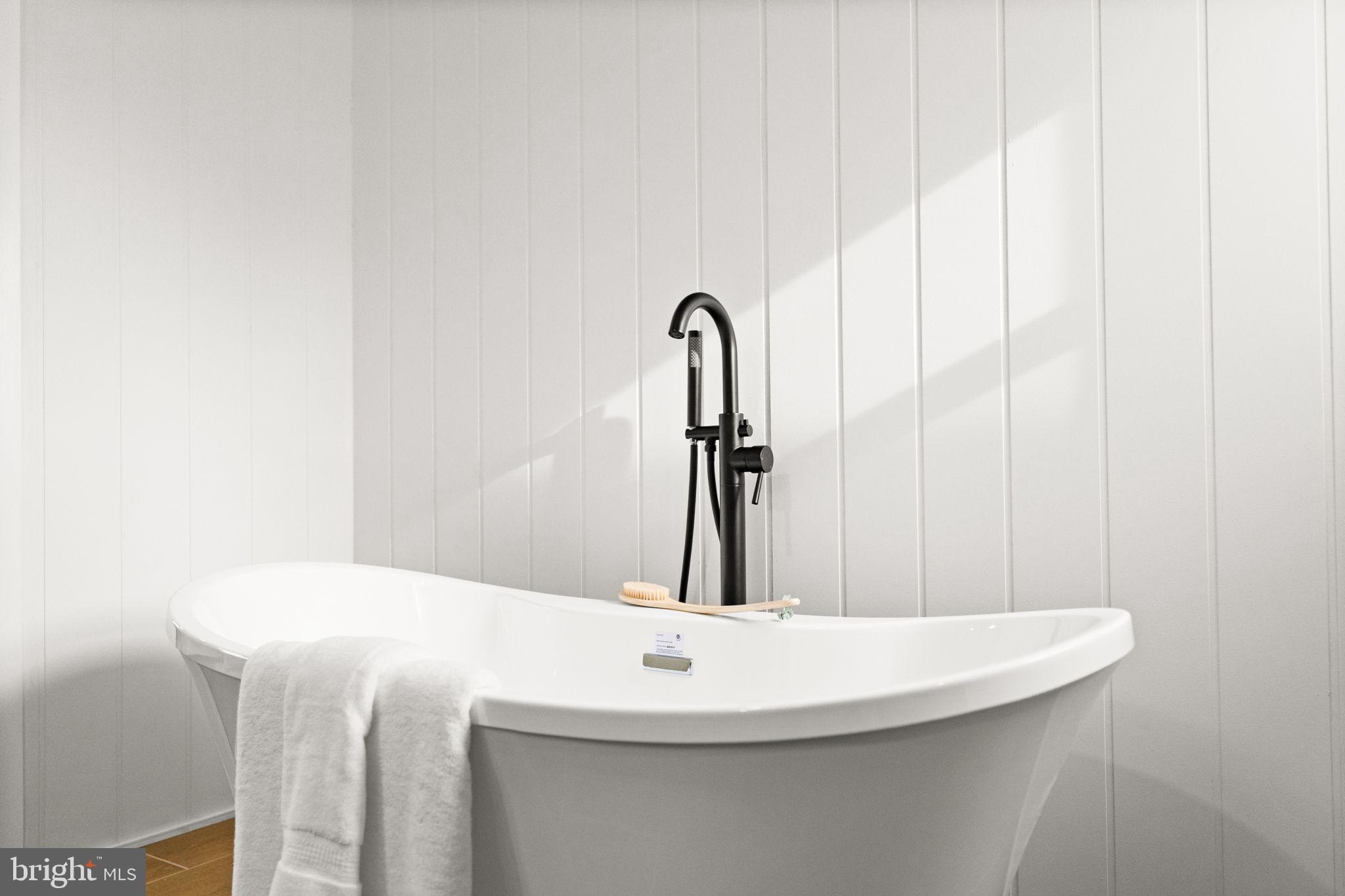 GRADUATE HOSPITAL - Residential