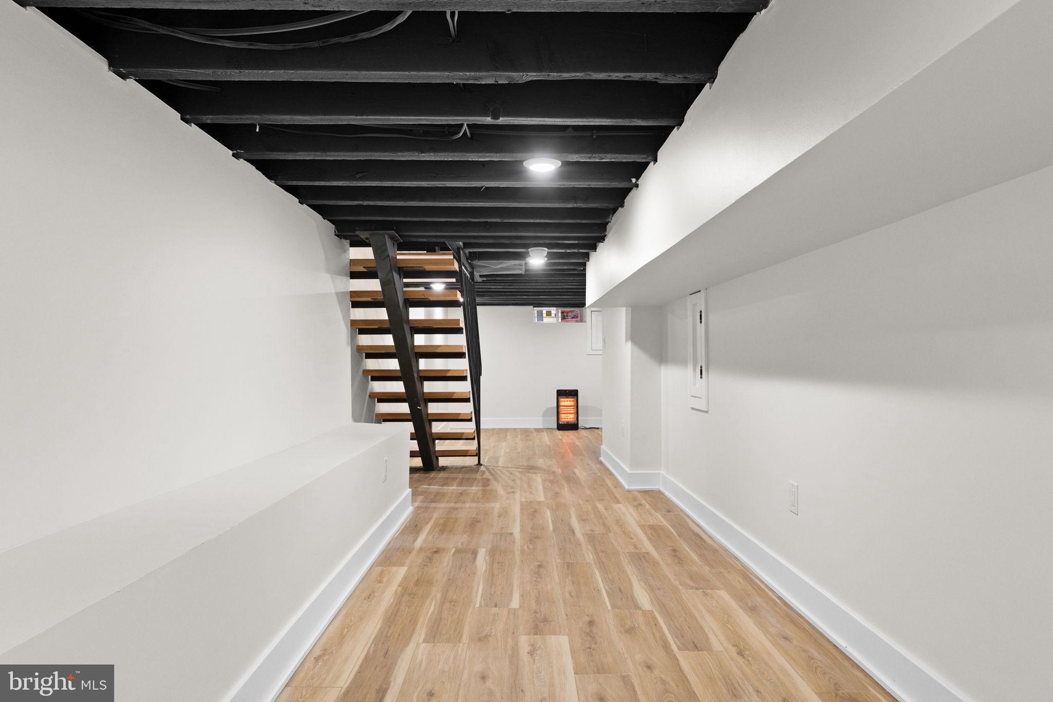 GRADUATE HOSPITAL - Residential