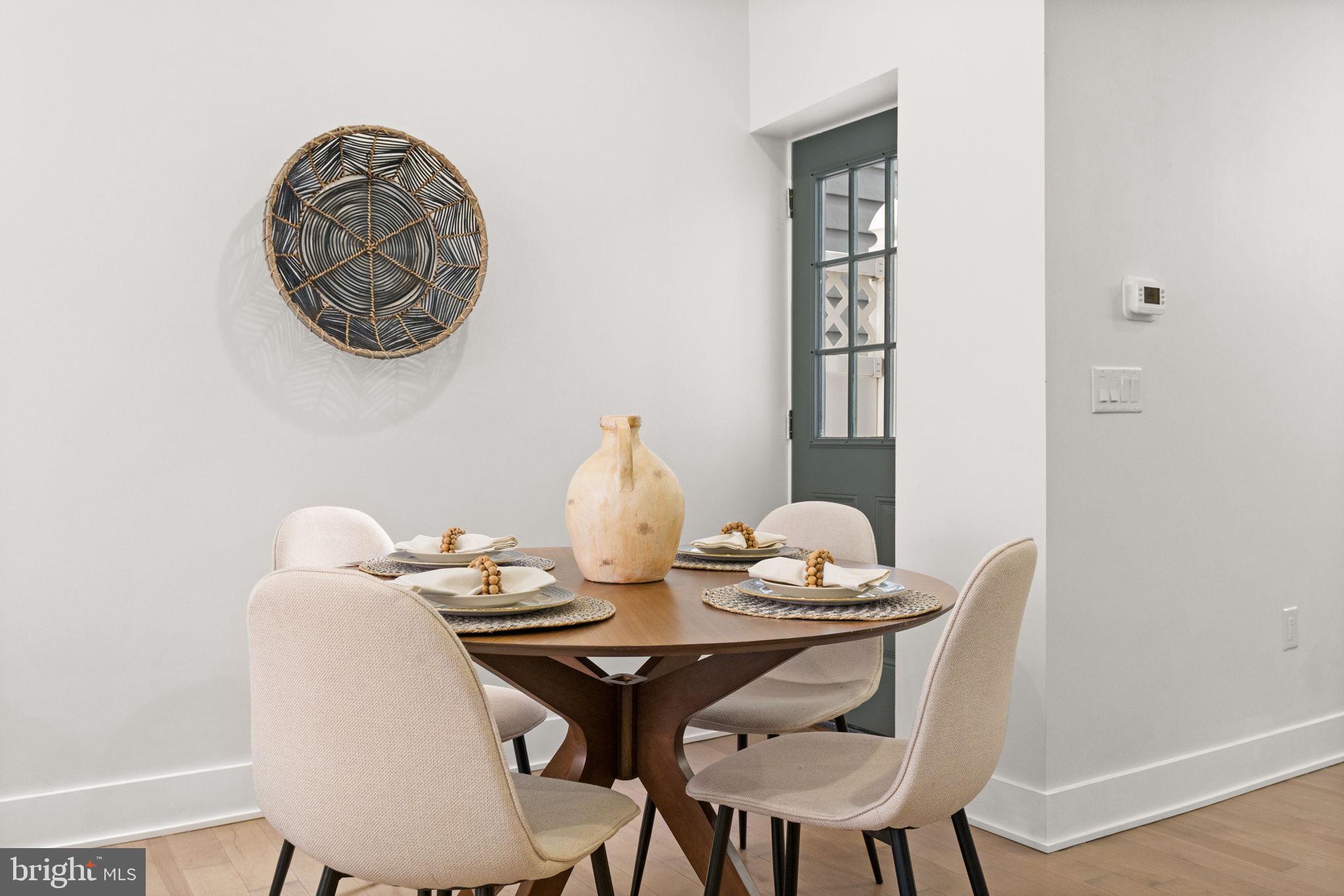 GRADUATE HOSPITAL - Residential