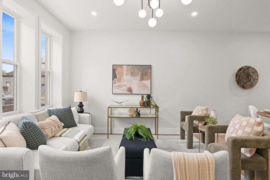 Photo of 2308 Christian Street, PHILADELPHIA, PA 19146 (MLS # PAPH2573378)