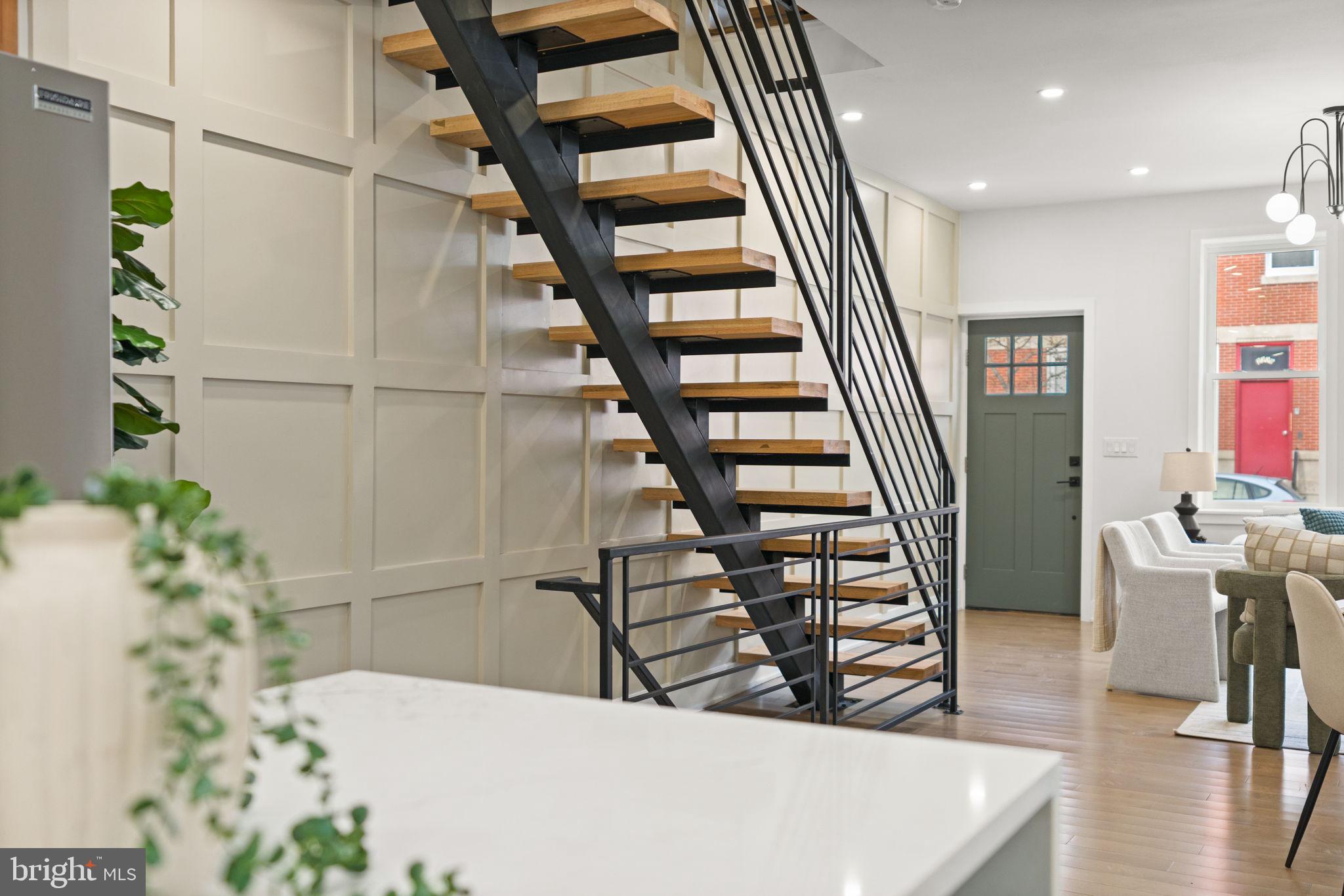 GRADUATE HOSPITAL - Residential