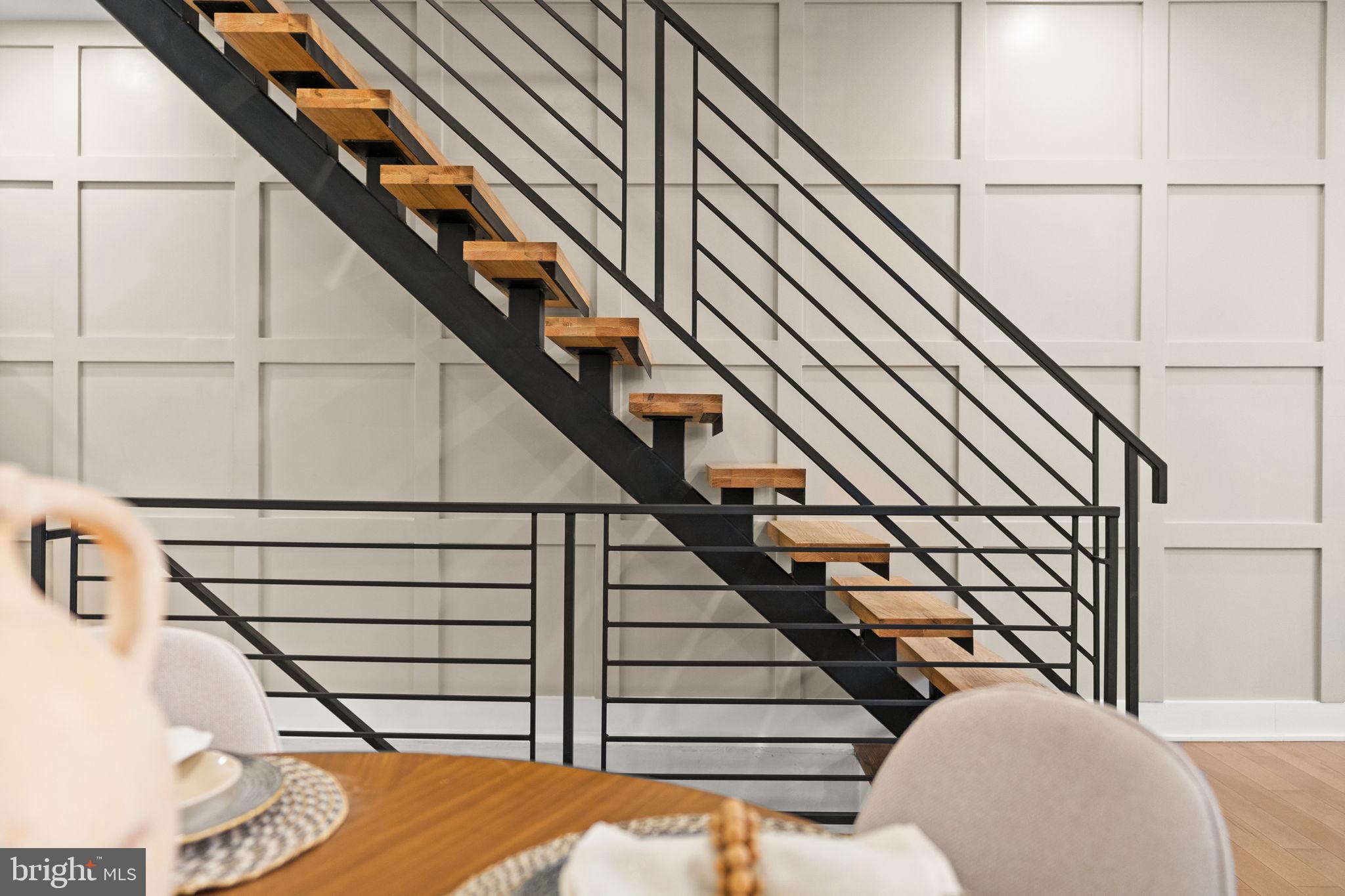 GRADUATE HOSPITAL - Residential