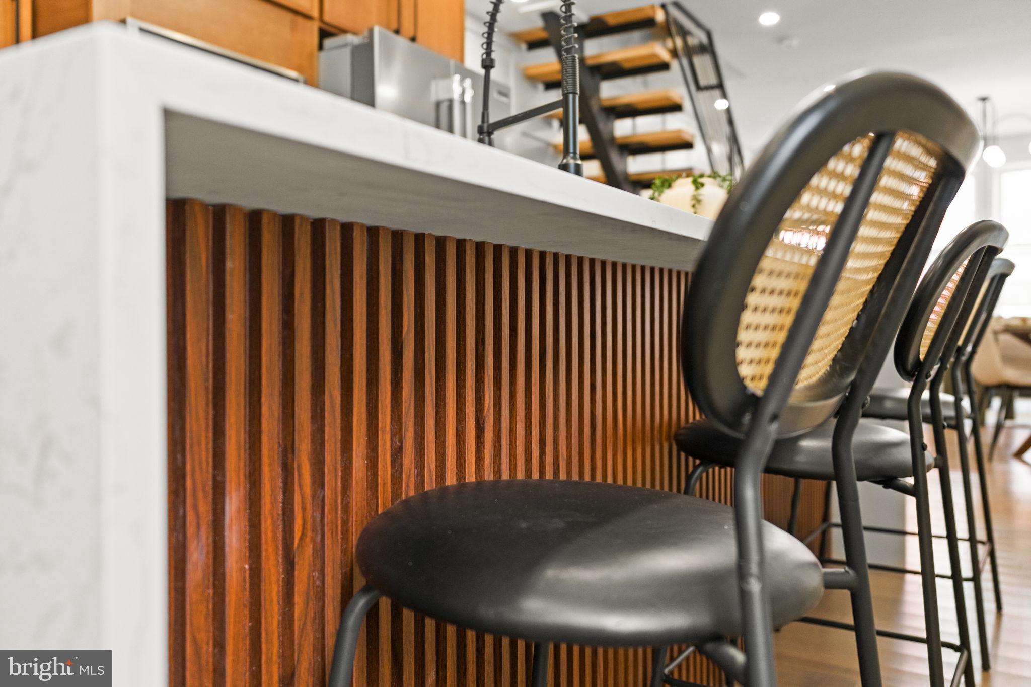 GRADUATE HOSPITAL - Residential