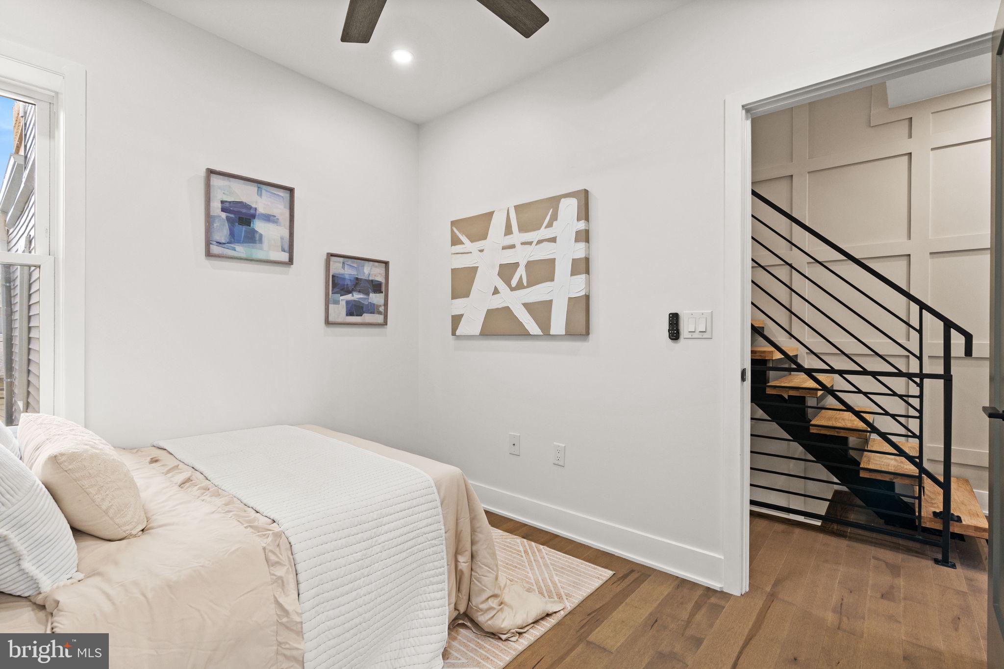 GRADUATE HOSPITAL - Residential