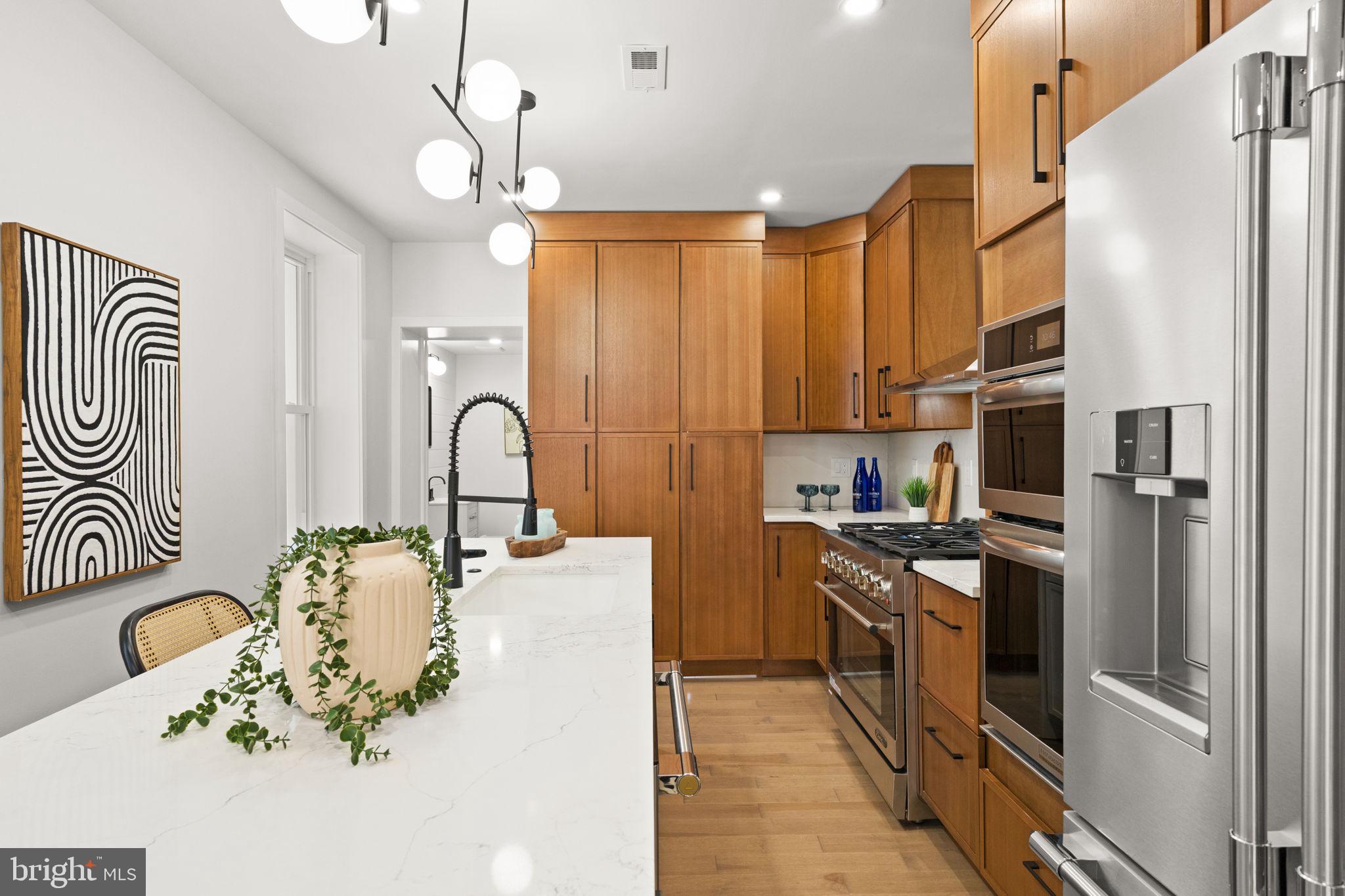 GRADUATE HOSPITAL - Residential