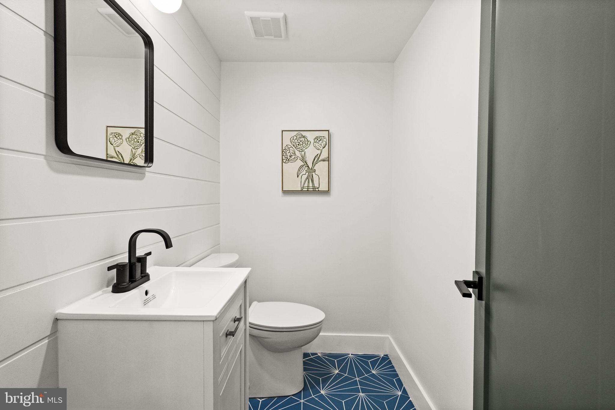 GRADUATE HOSPITAL - Residential