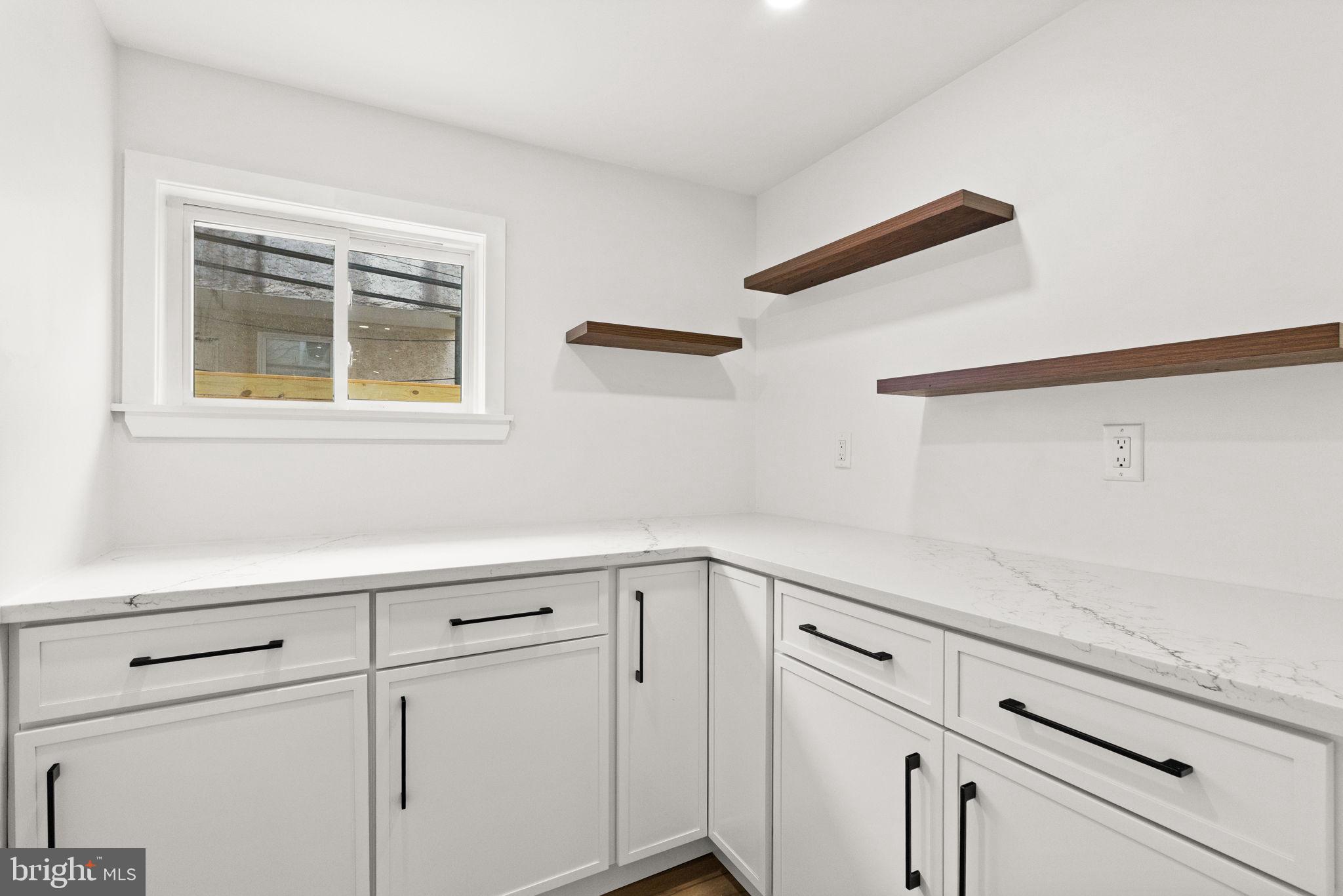 GRADUATE HOSPITAL - Residential