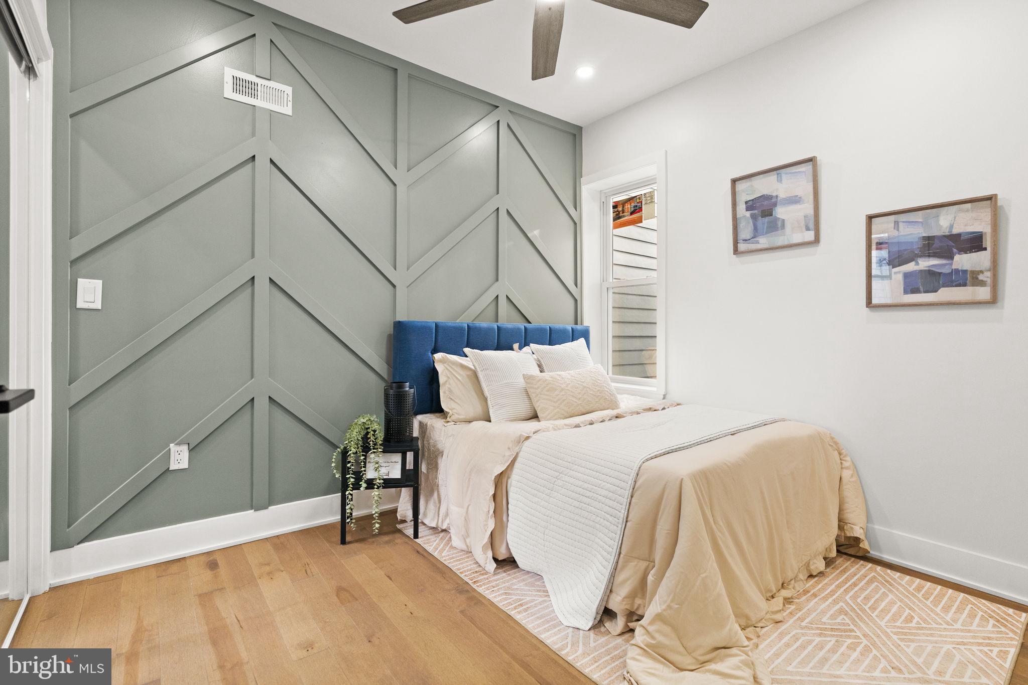 GRADUATE HOSPITAL - Residential