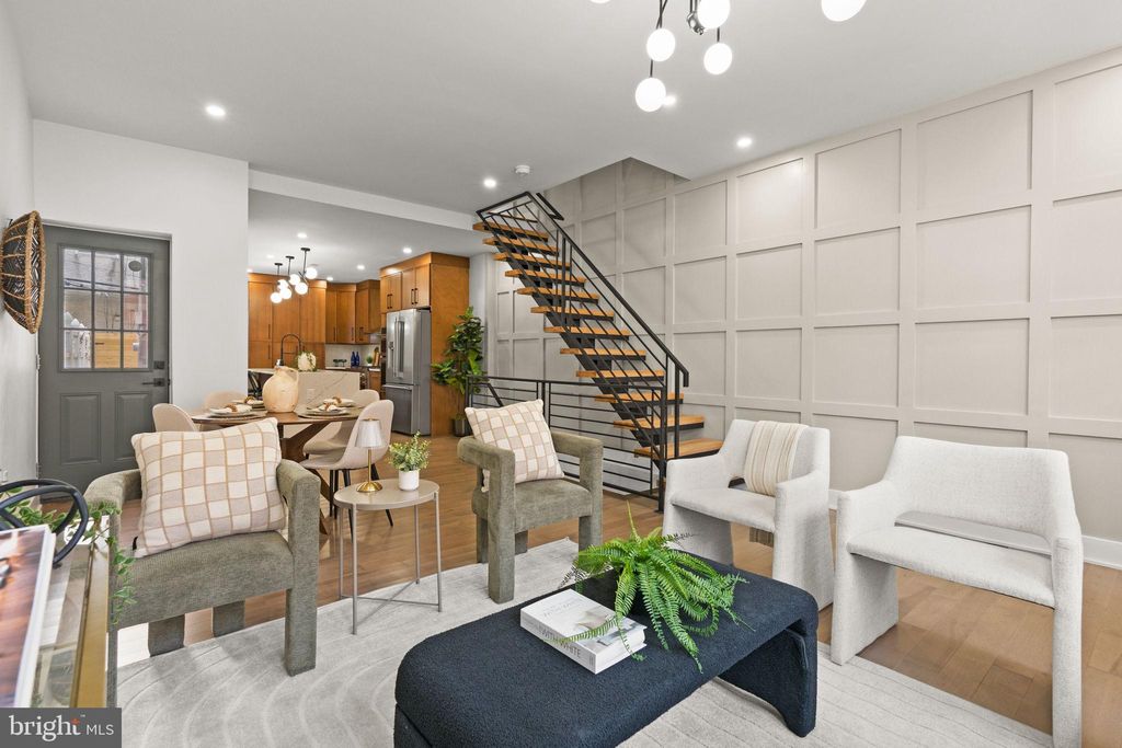 Photo of 2308 Christian Street, PHILADELPHIA, PA 19146 (MLS # PAPH2573378)