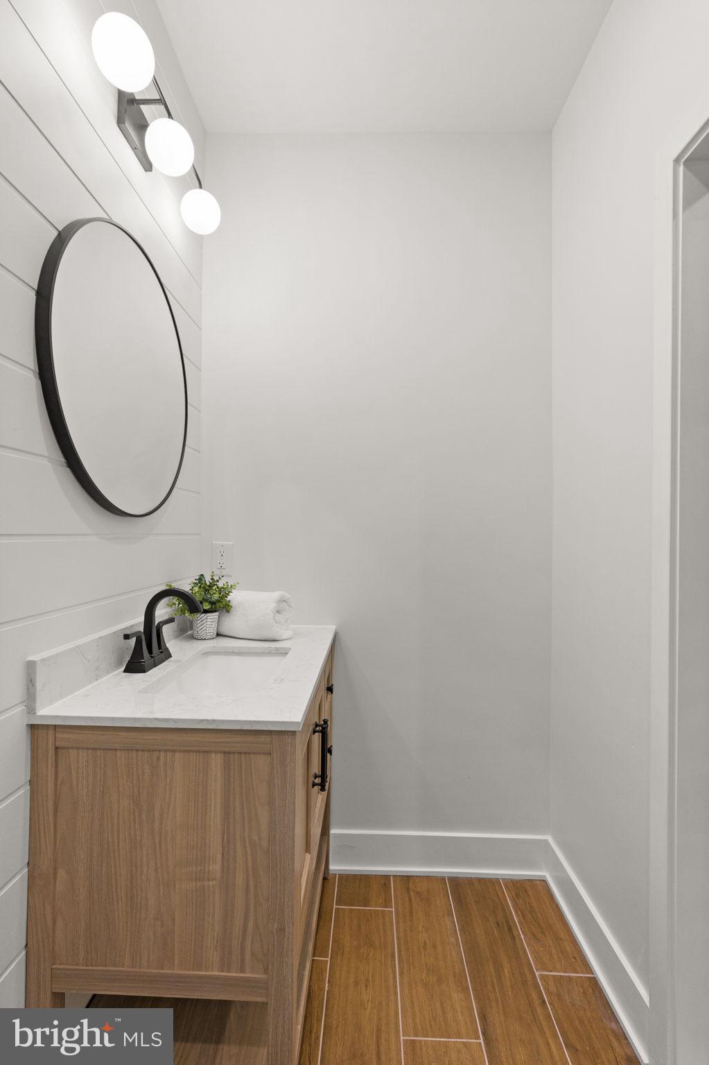 GRADUATE HOSPITAL - Residential