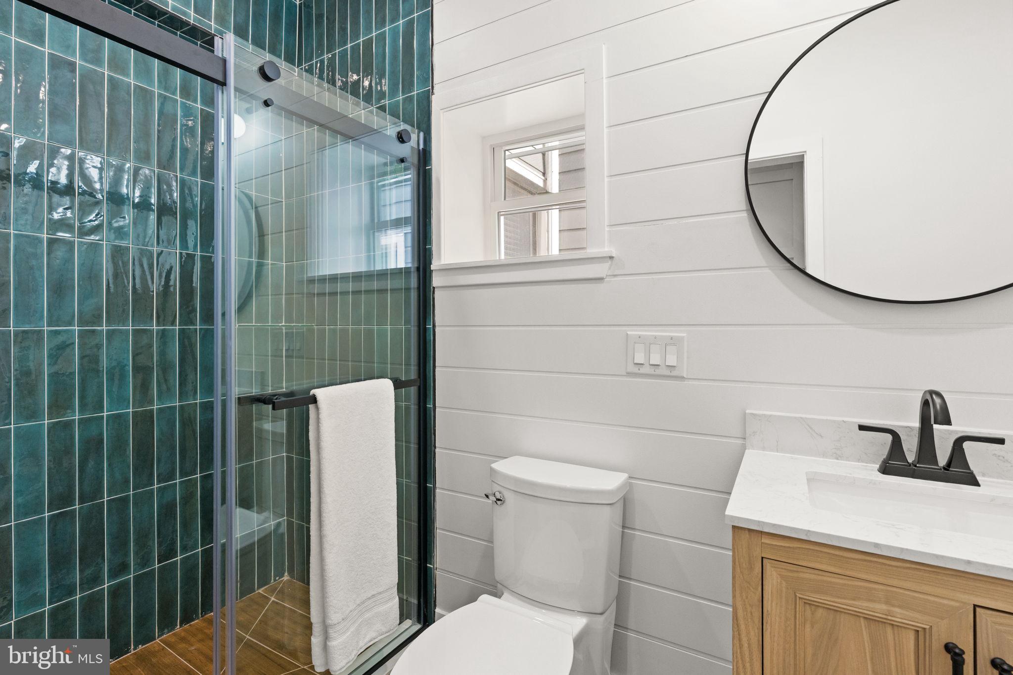 GRADUATE HOSPITAL - Residential