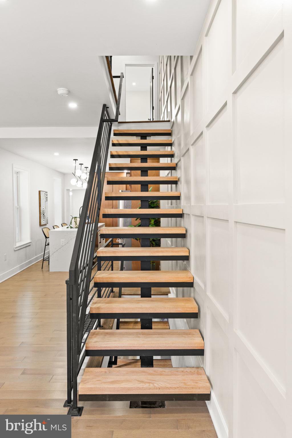 GRADUATE HOSPITAL - Residential