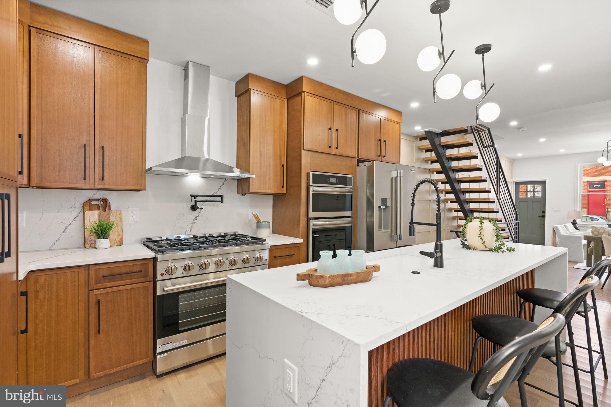 GRADUATE HOSPITAL - Residential