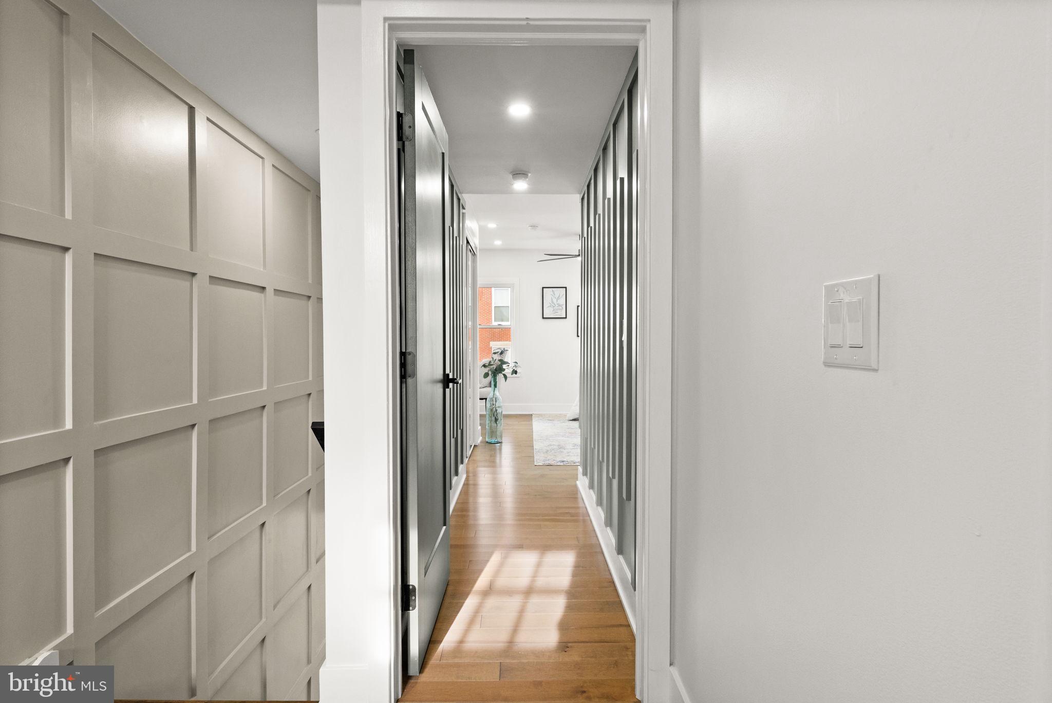 GRADUATE HOSPITAL - Residential