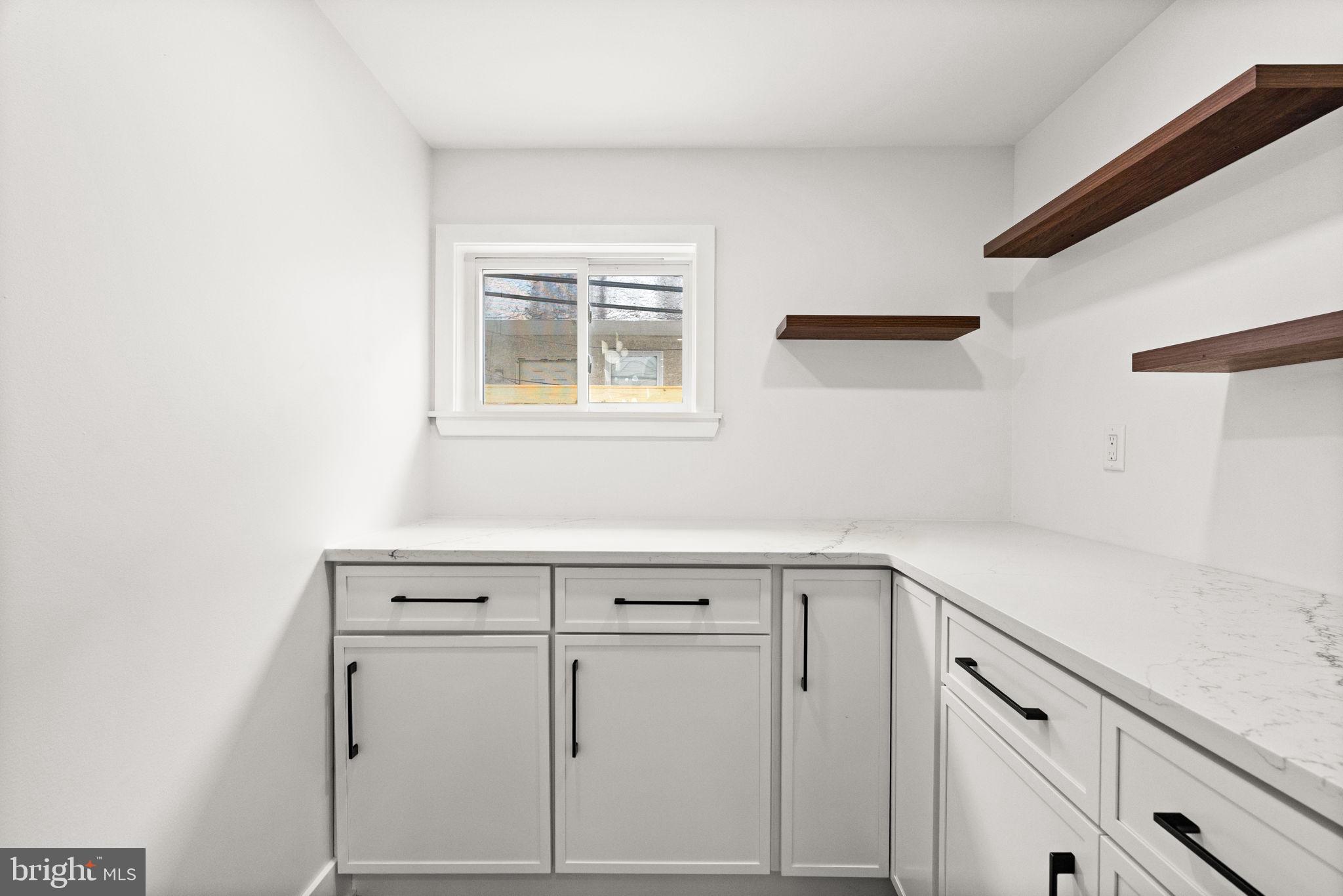 GRADUATE HOSPITAL - Residential