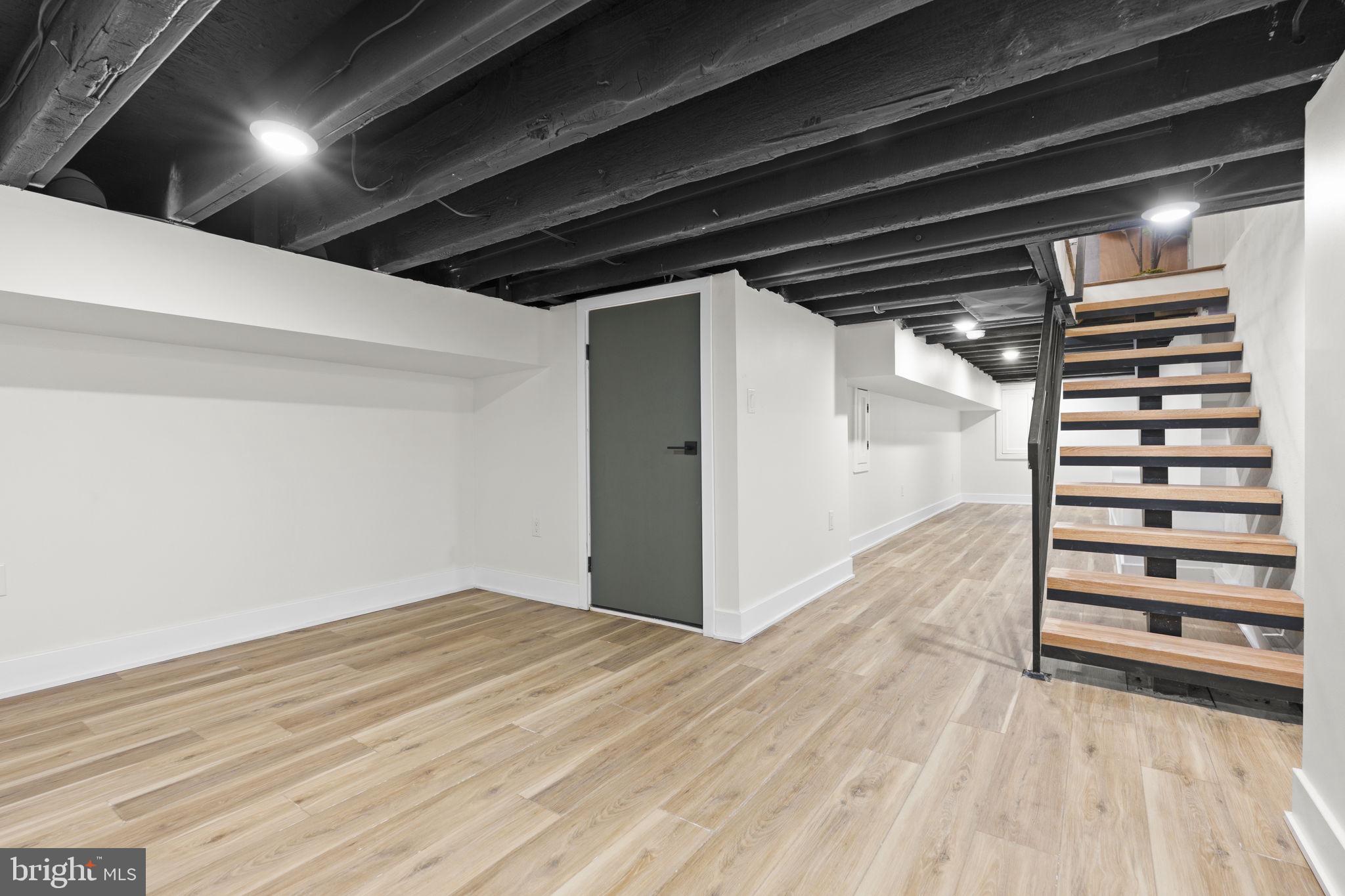 GRADUATE HOSPITAL - Residential