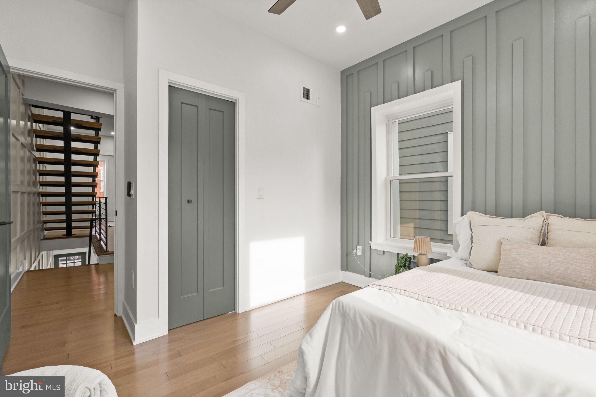 GRADUATE HOSPITAL - Residential