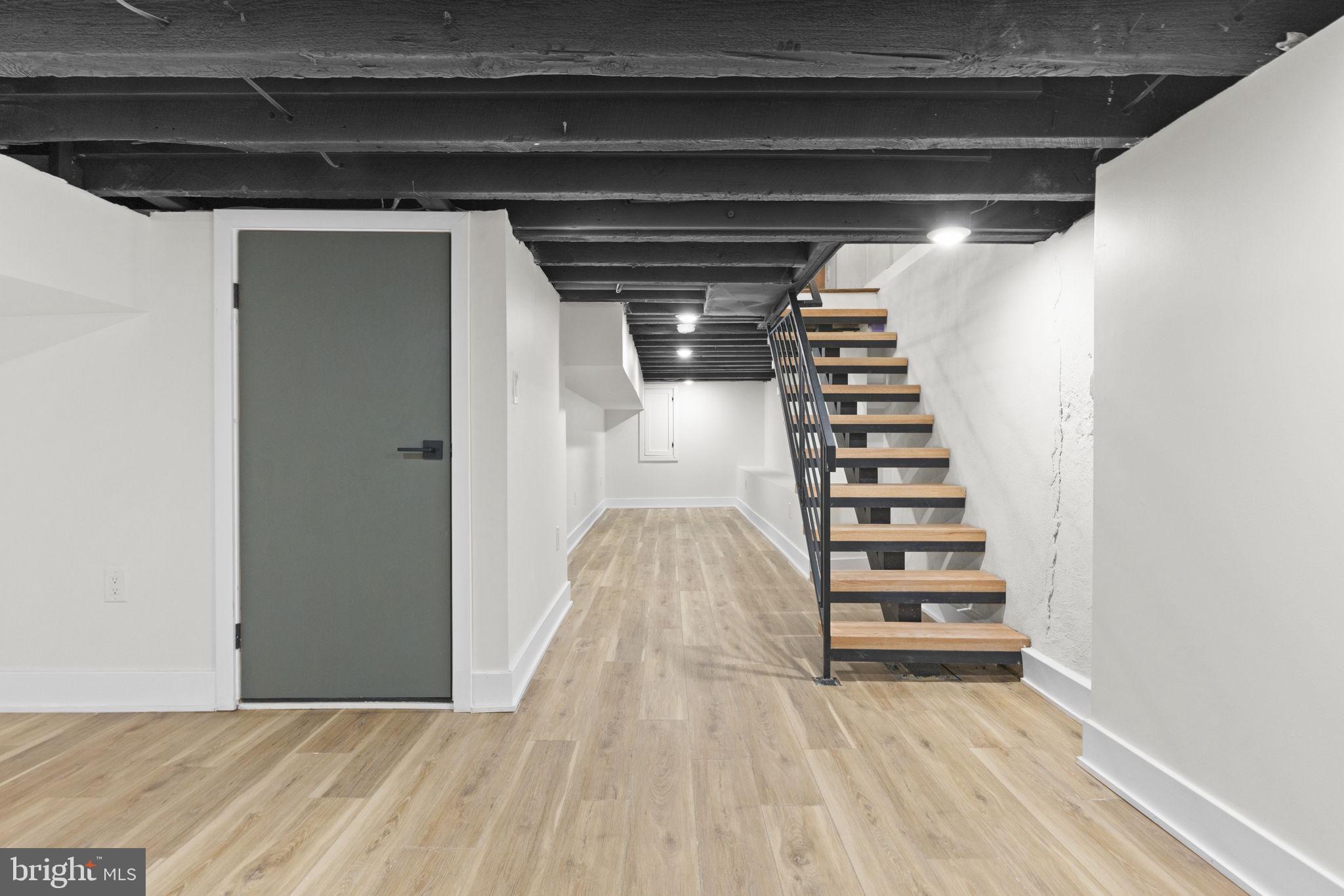 GRADUATE HOSPITAL - Residential