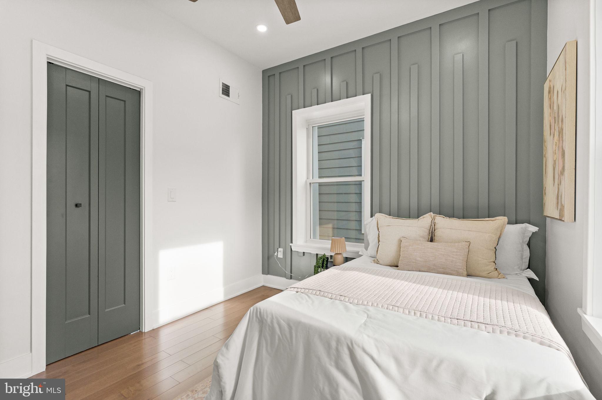 GRADUATE HOSPITAL - Residential