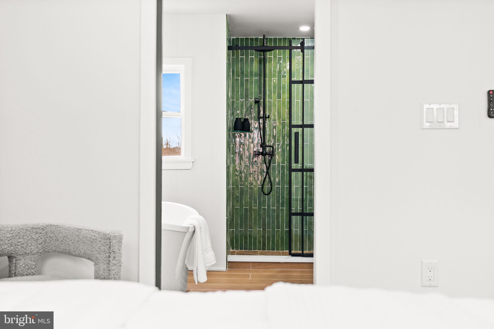 GRADUATE HOSPITAL - Residential