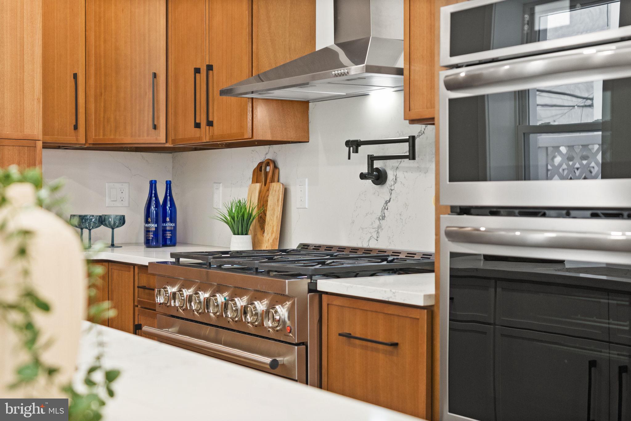 GRADUATE HOSPITAL - Residential