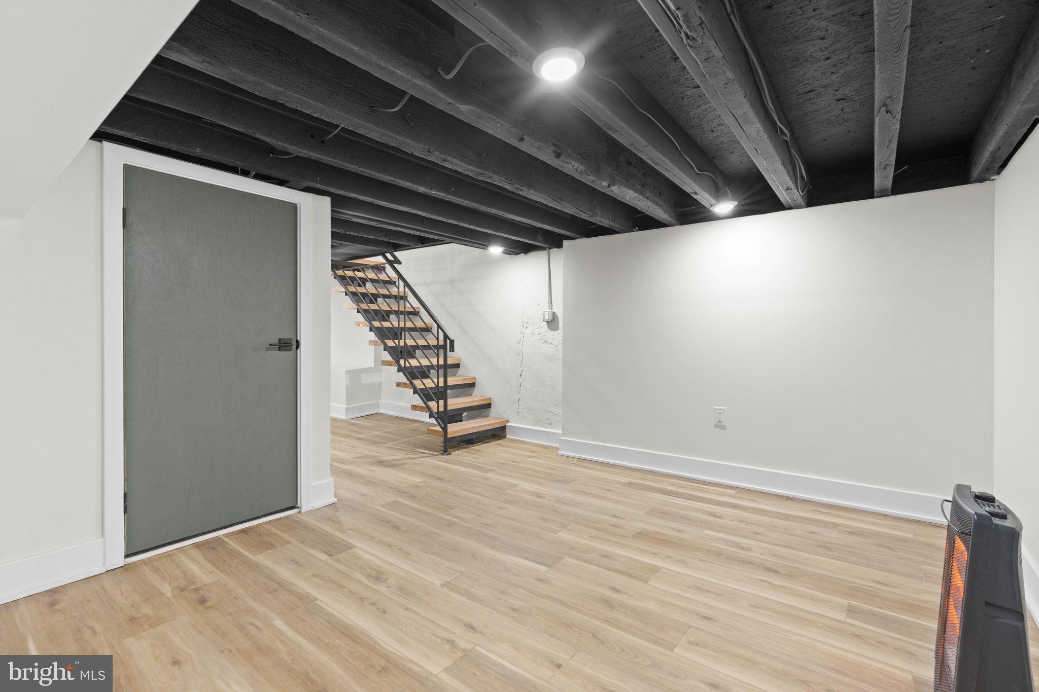 GRADUATE HOSPITAL - Residential