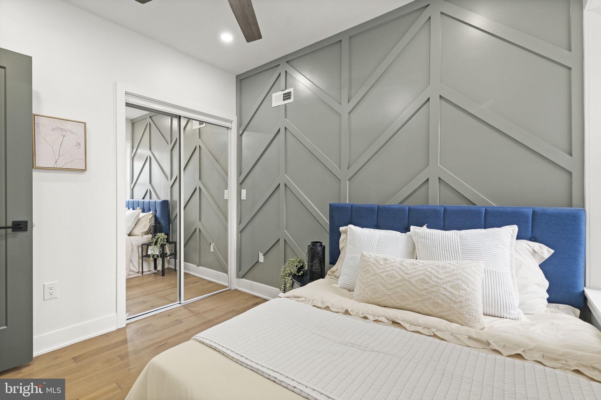 GRADUATE HOSPITAL - Residential