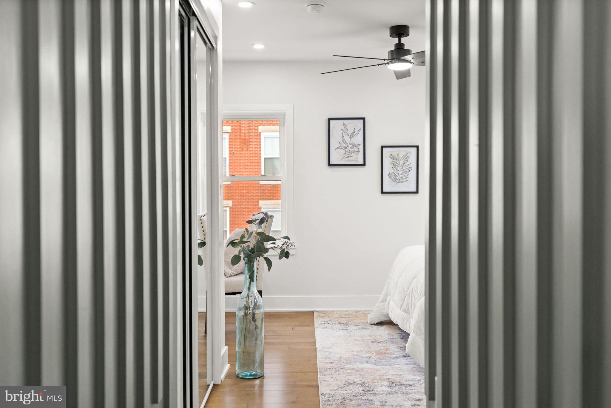 GRADUATE HOSPITAL - Residential