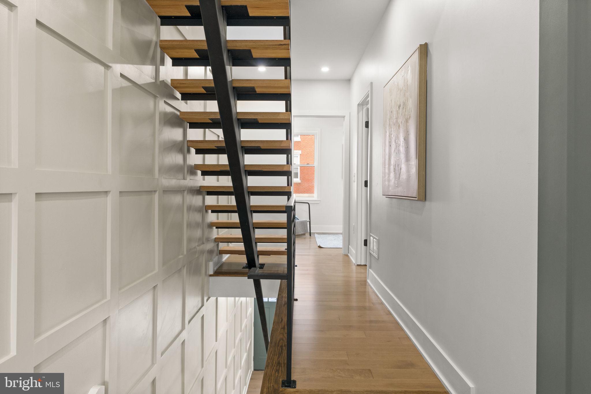 GRADUATE HOSPITAL - Residential