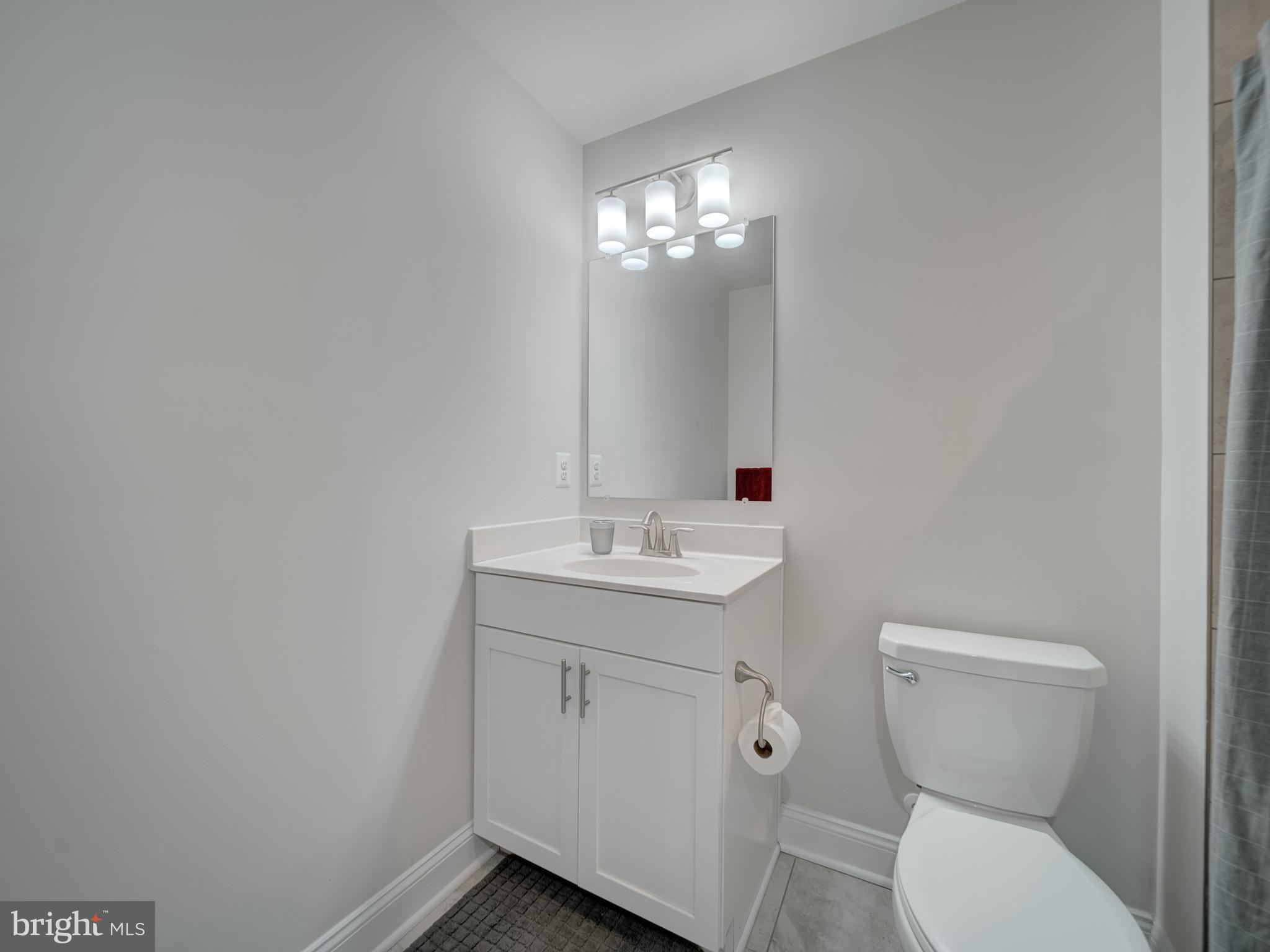 SPRING CREEK - Residential Lease