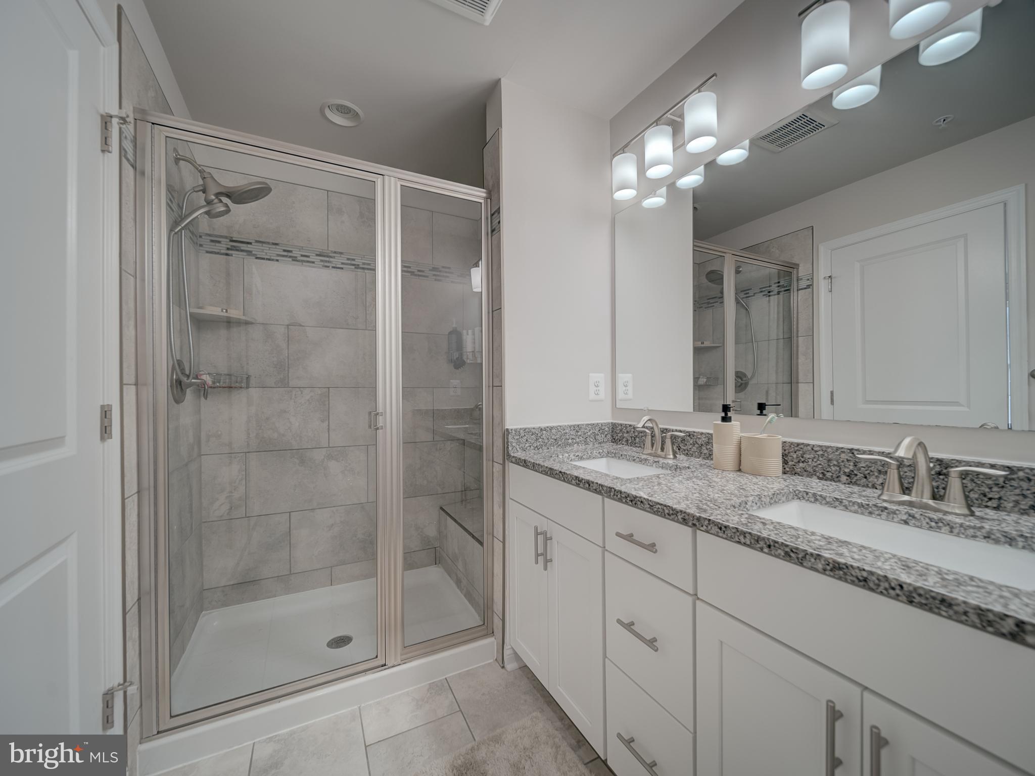 SPRING CREEK - Residential Lease