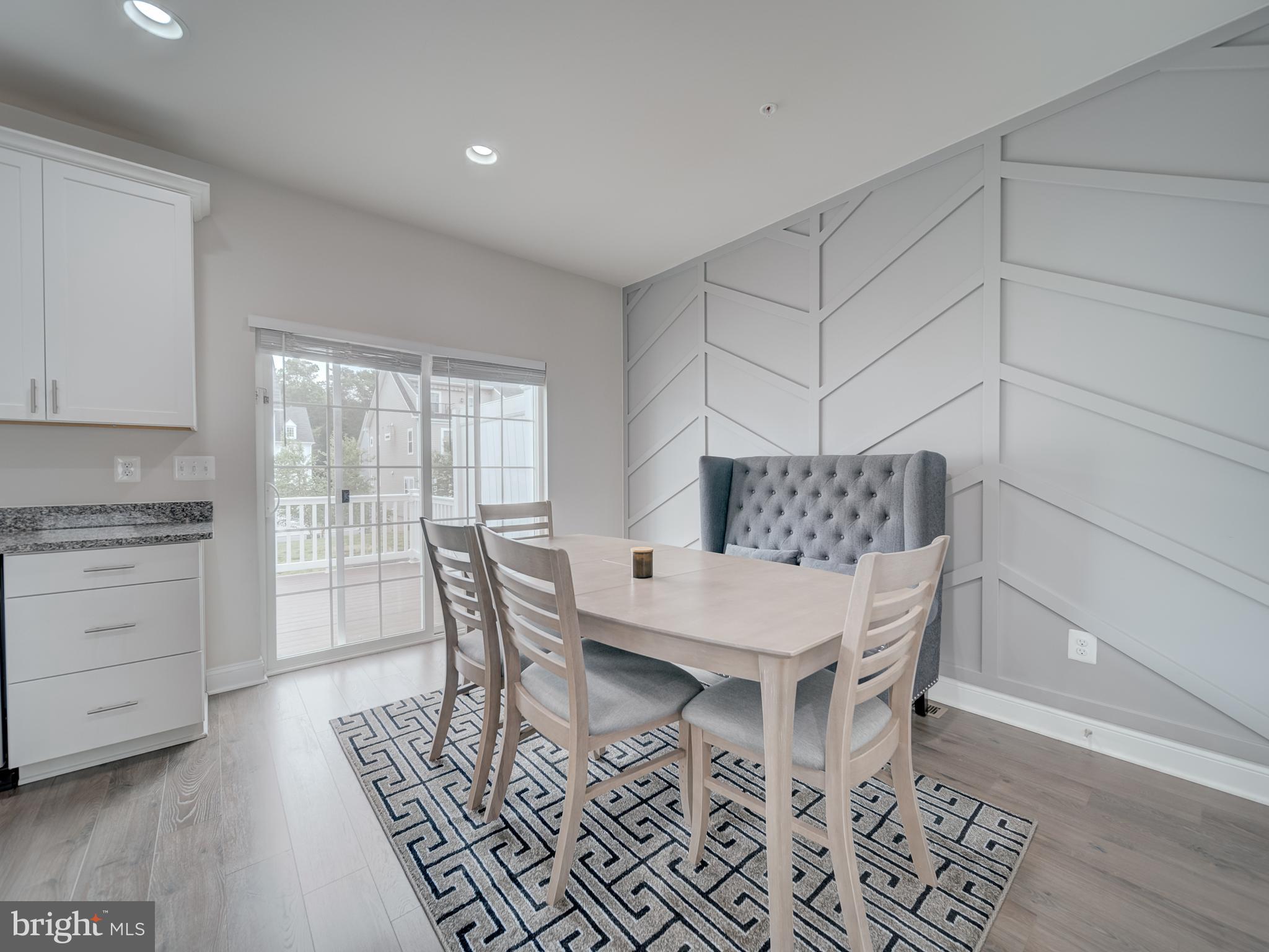 SPRING CREEK - Residential Lease