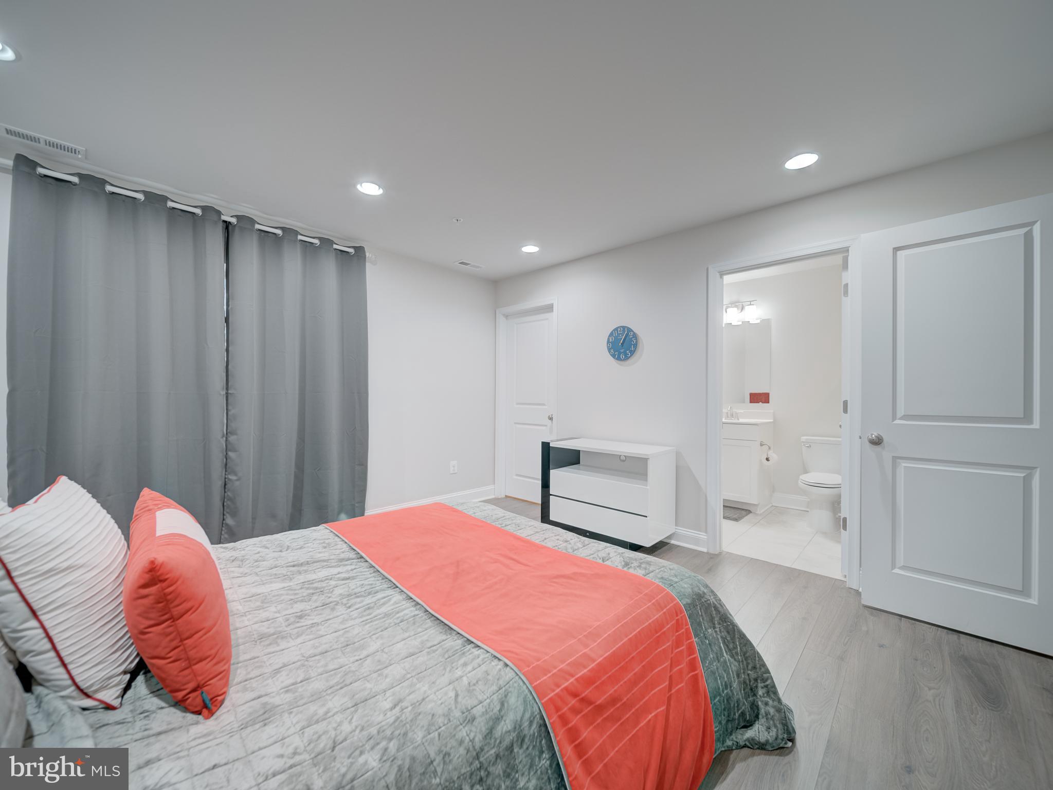 SPRING CREEK - Residential Lease