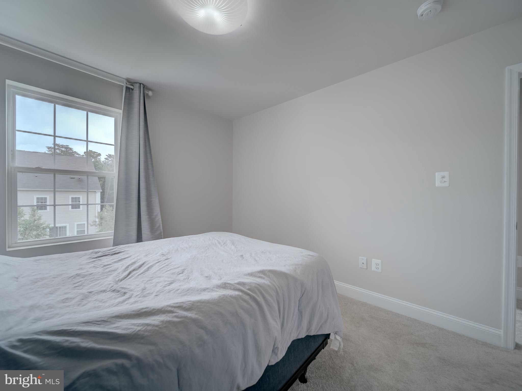 SPRING CREEK - Residential Lease