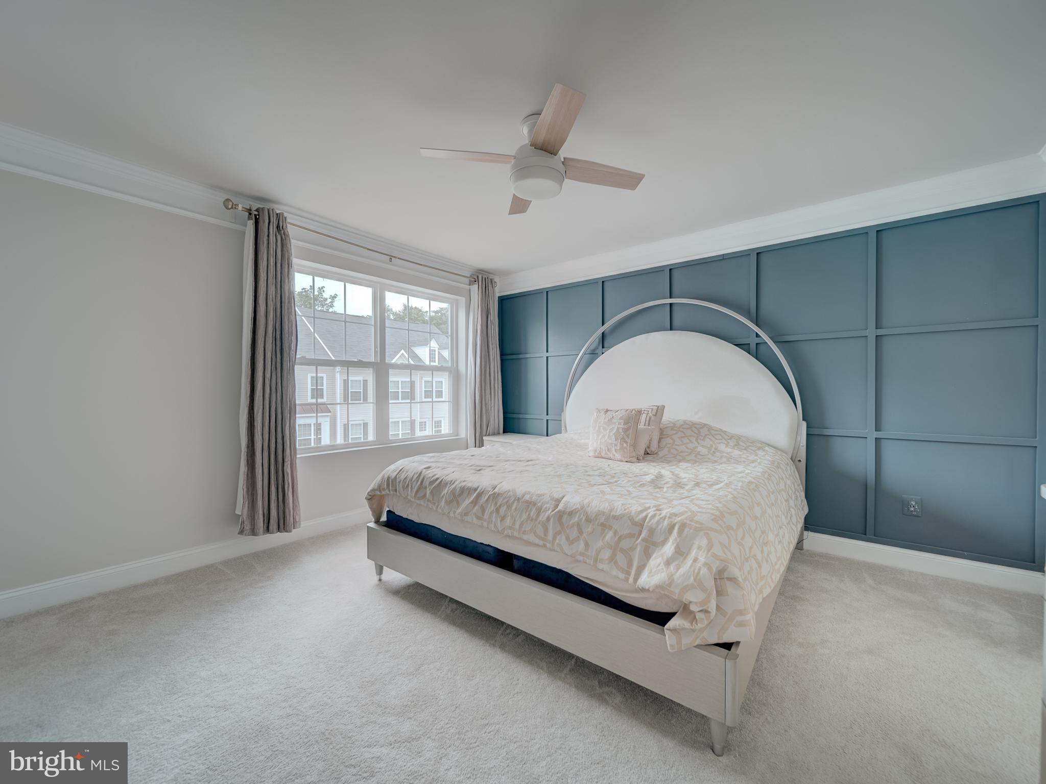 SPRING CREEK - Residential Lease