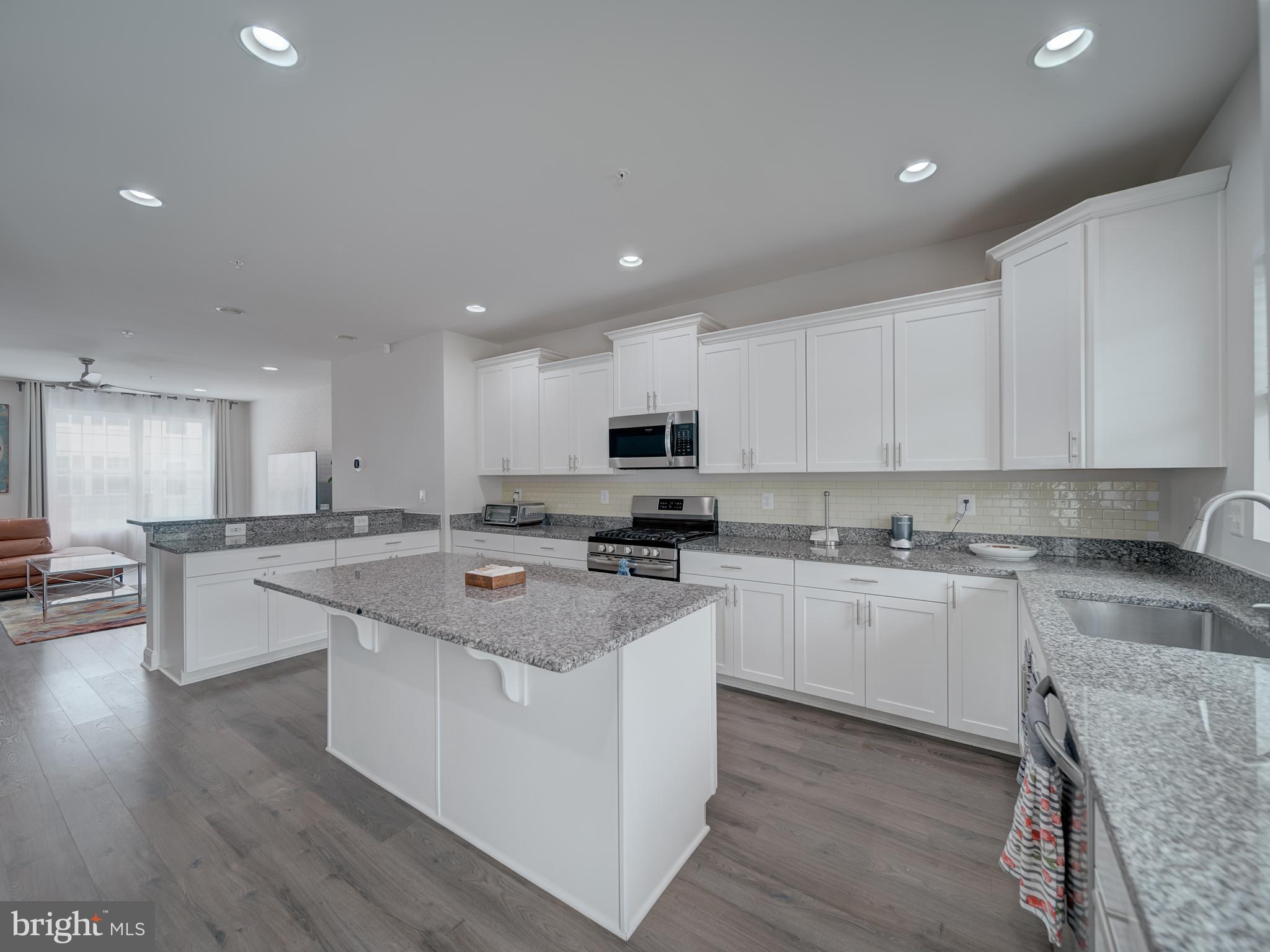 SPRING CREEK - Residential Lease