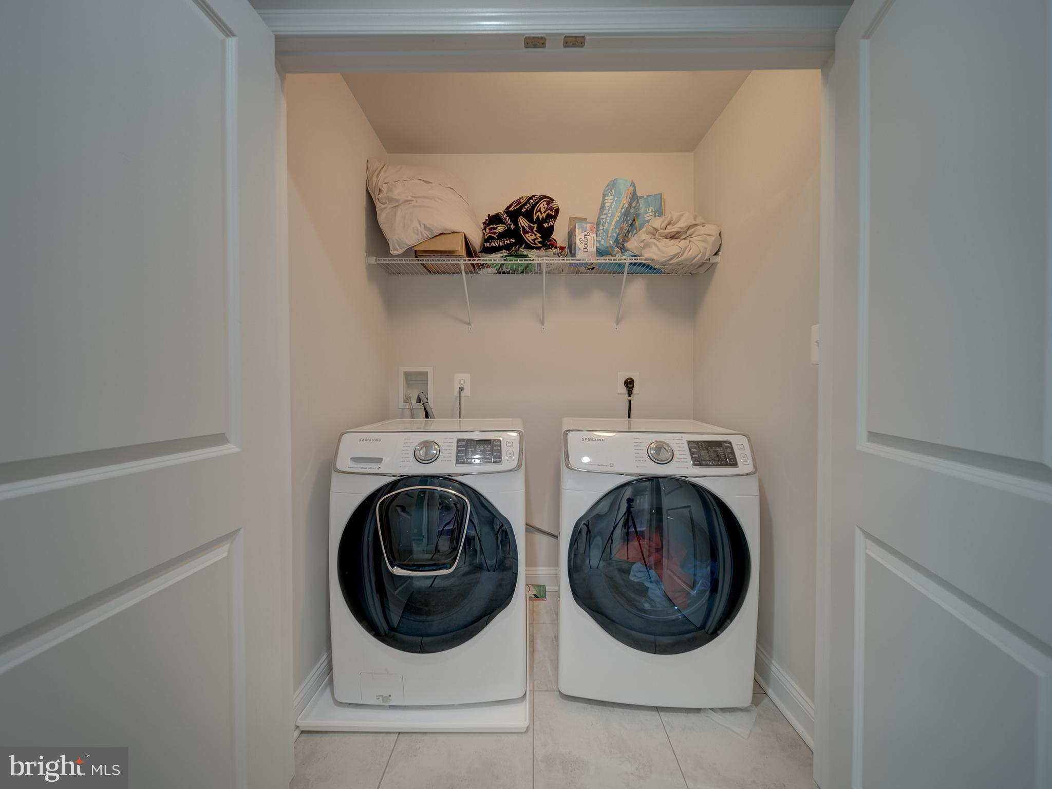 SPRING CREEK - Residential Lease