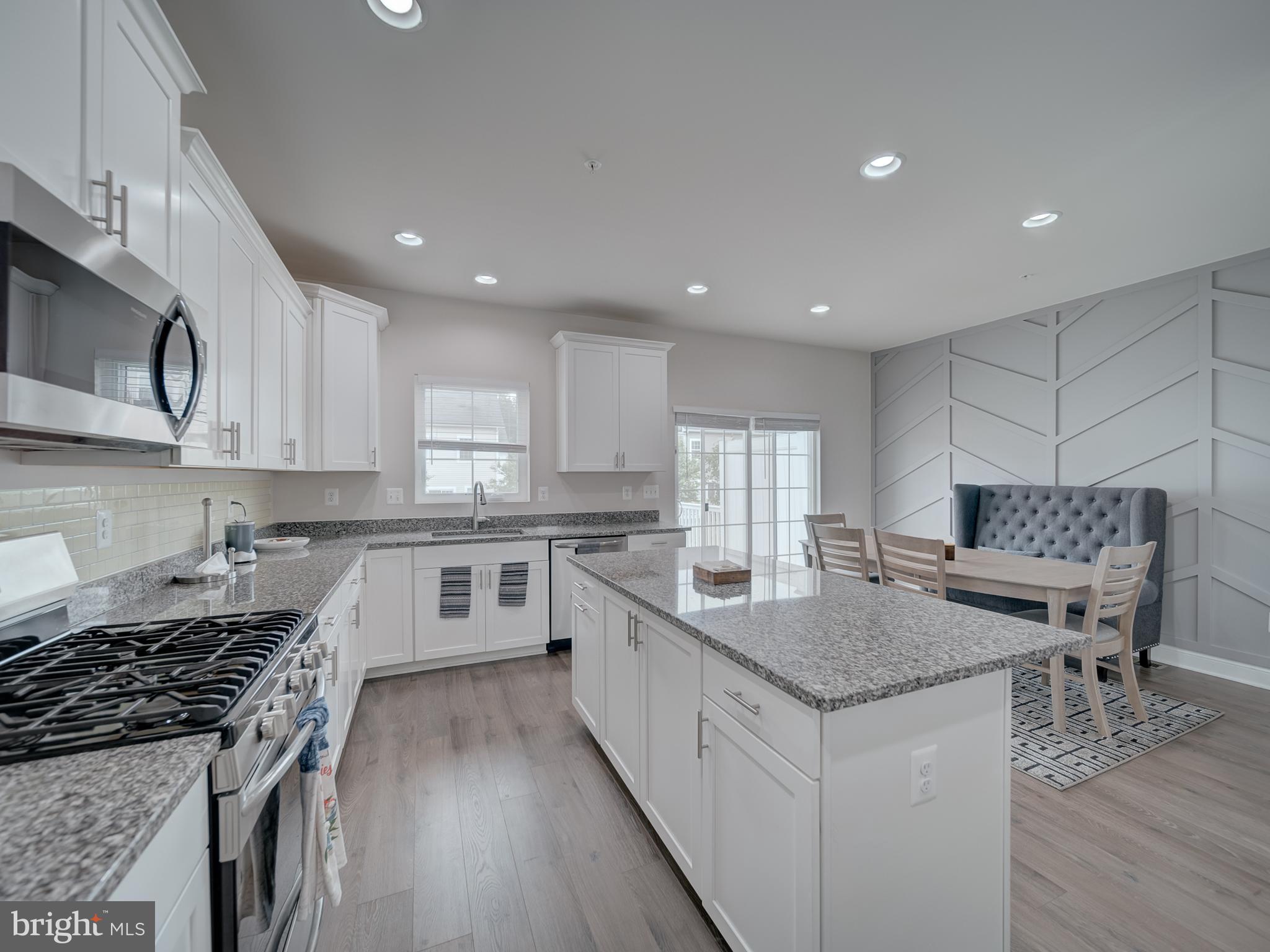 SPRING CREEK - Residential Lease