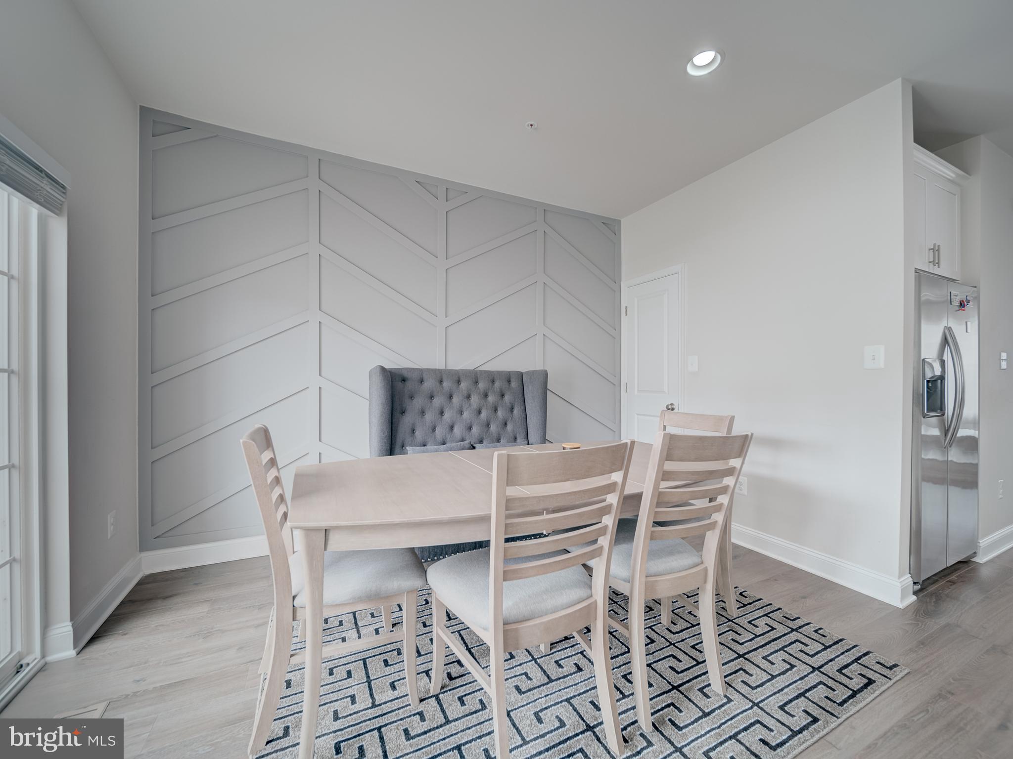 SPRING CREEK - Residential Lease