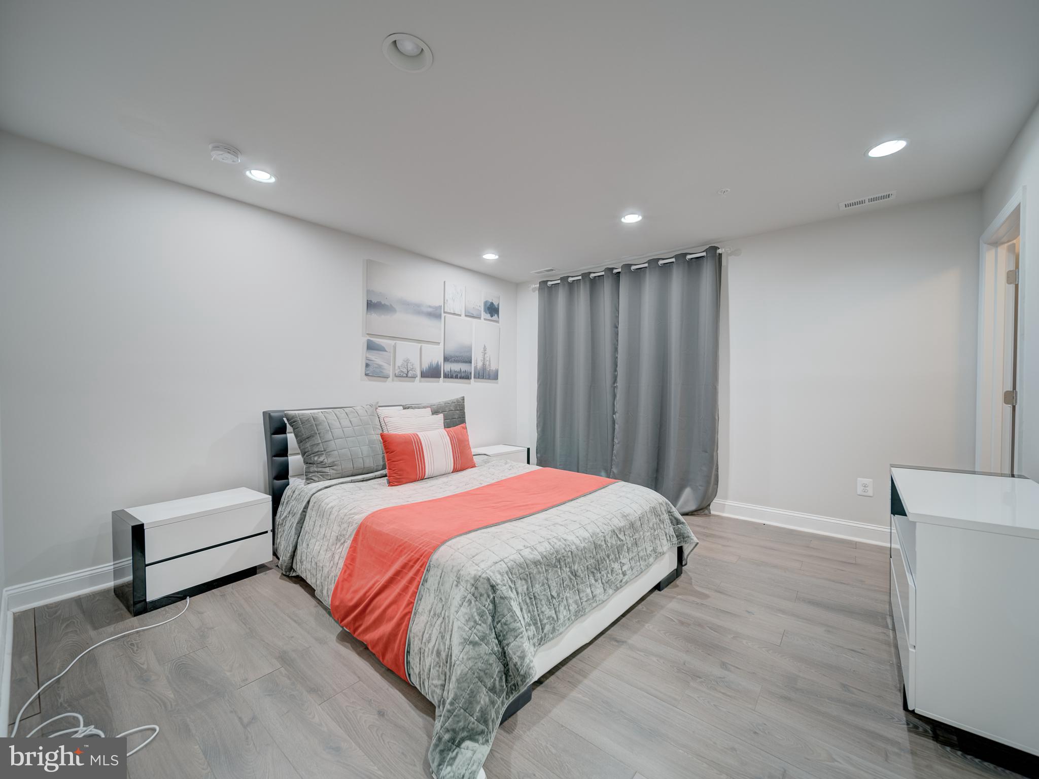 SPRING CREEK - Residential Lease