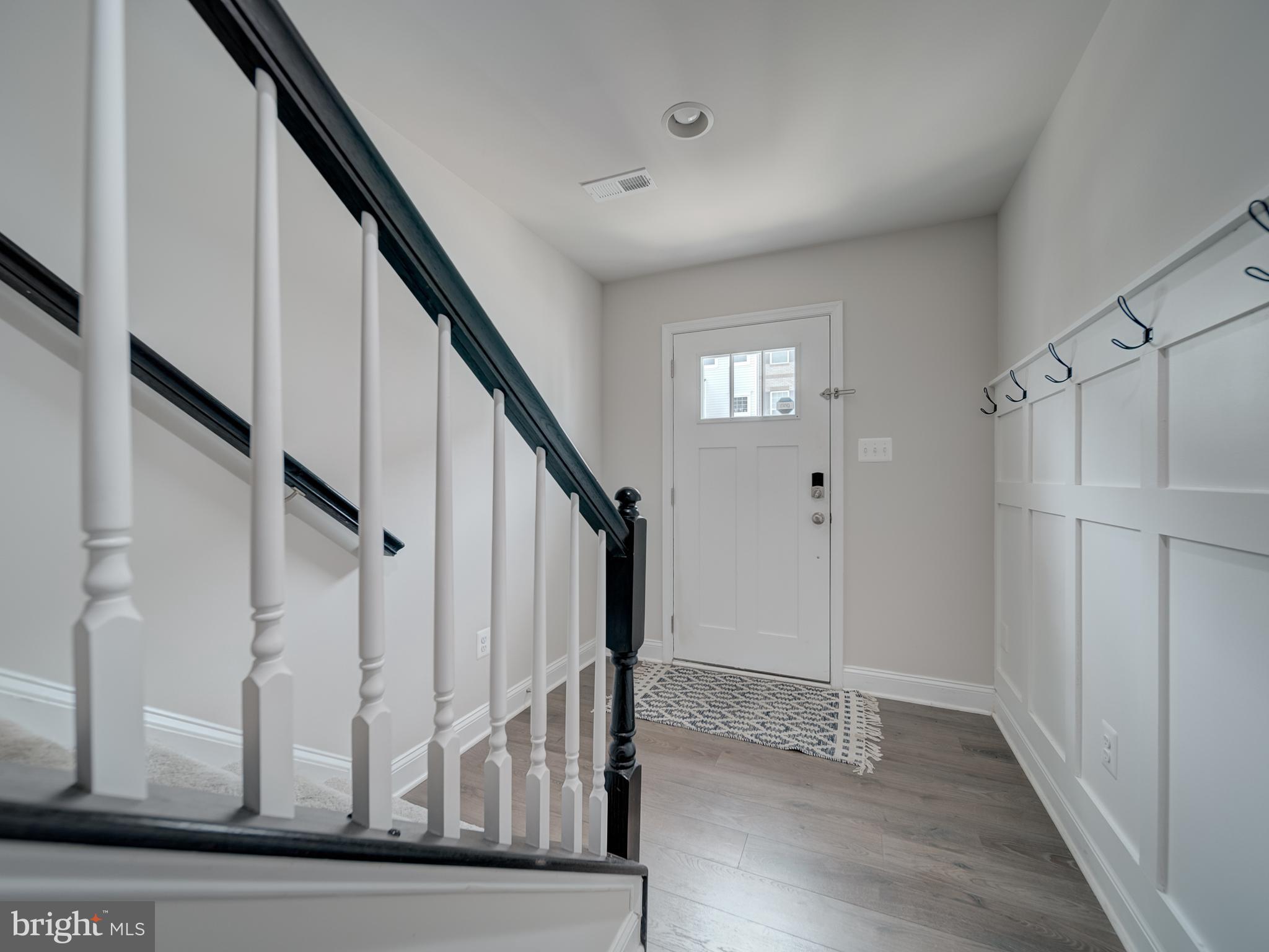 SPRING CREEK - Residential Lease