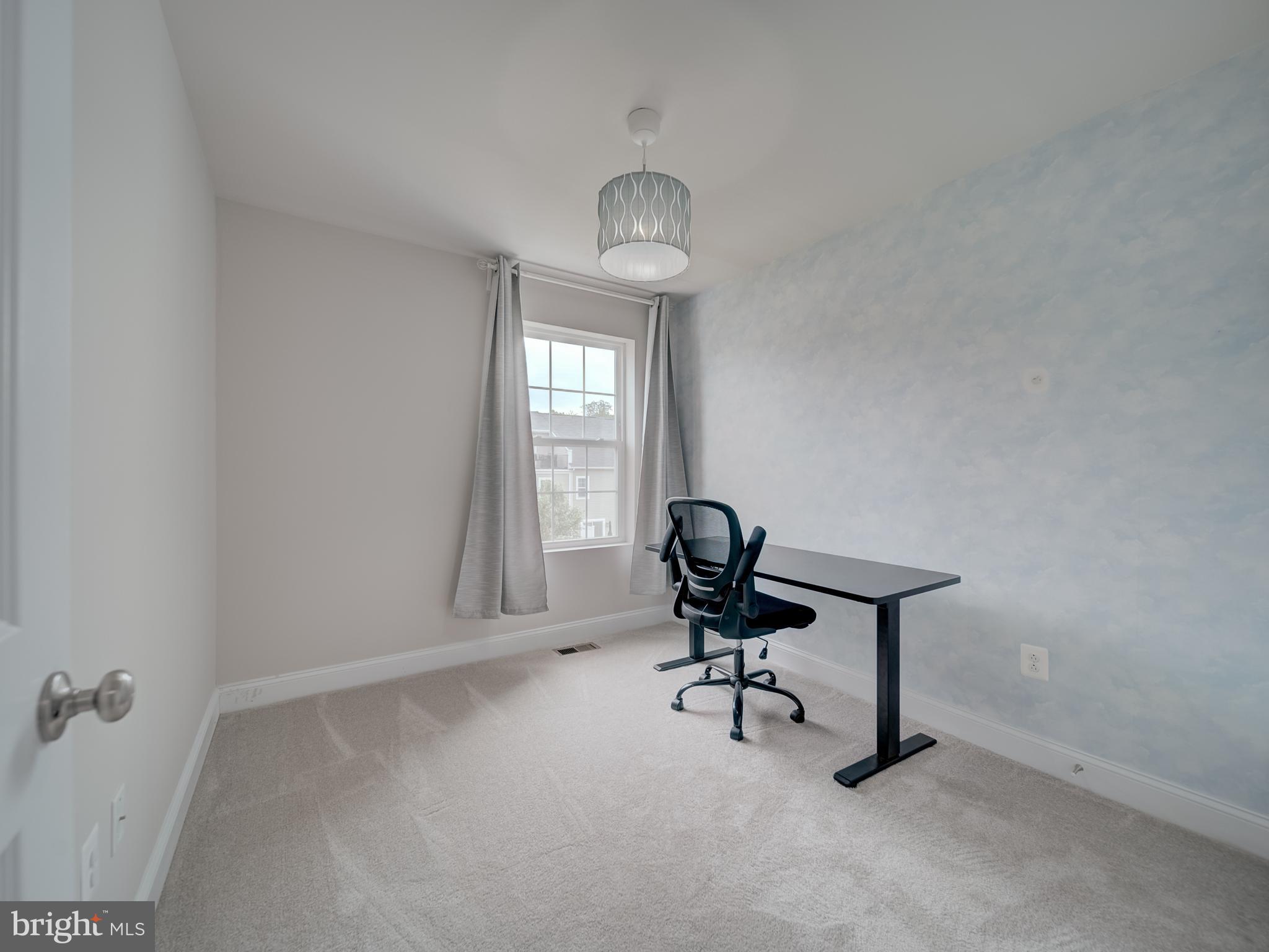 SPRING CREEK - Residential Lease