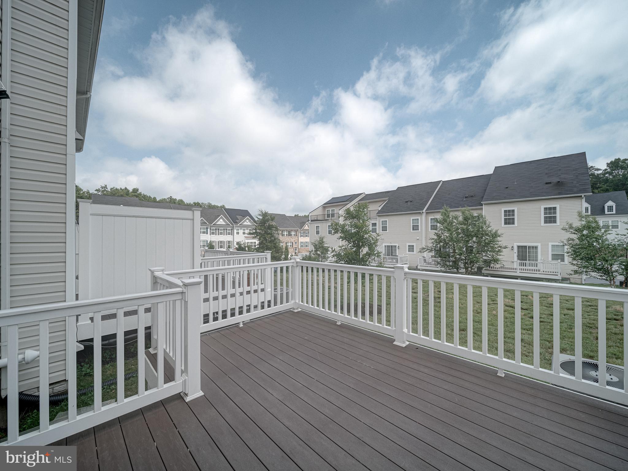 SPRING CREEK - Residential Lease